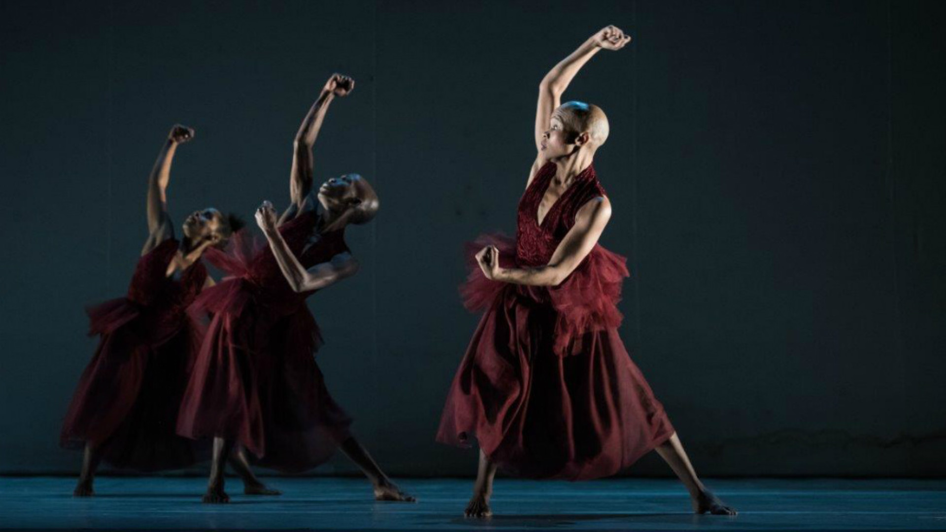 Immagine di Danza 2020, i magnifici 7
