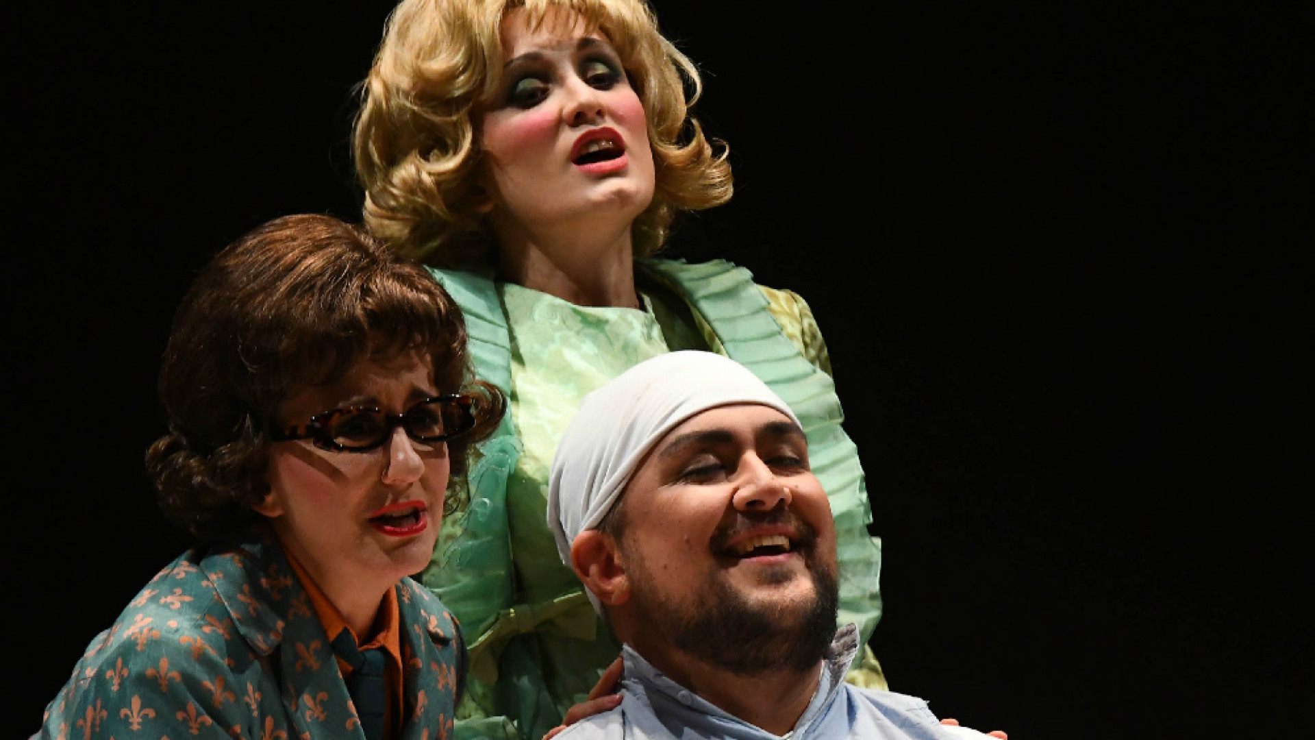 Immagine di Un brillante dittico in chiusura d’Opera