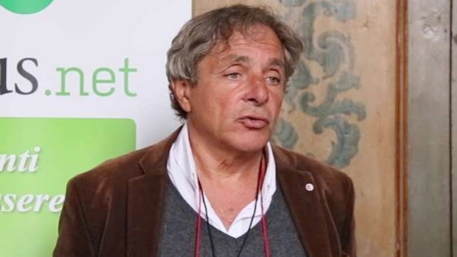 Immagine di Burgio: «Le radiazioni fanno male. Soprattutto ai più piccoli»