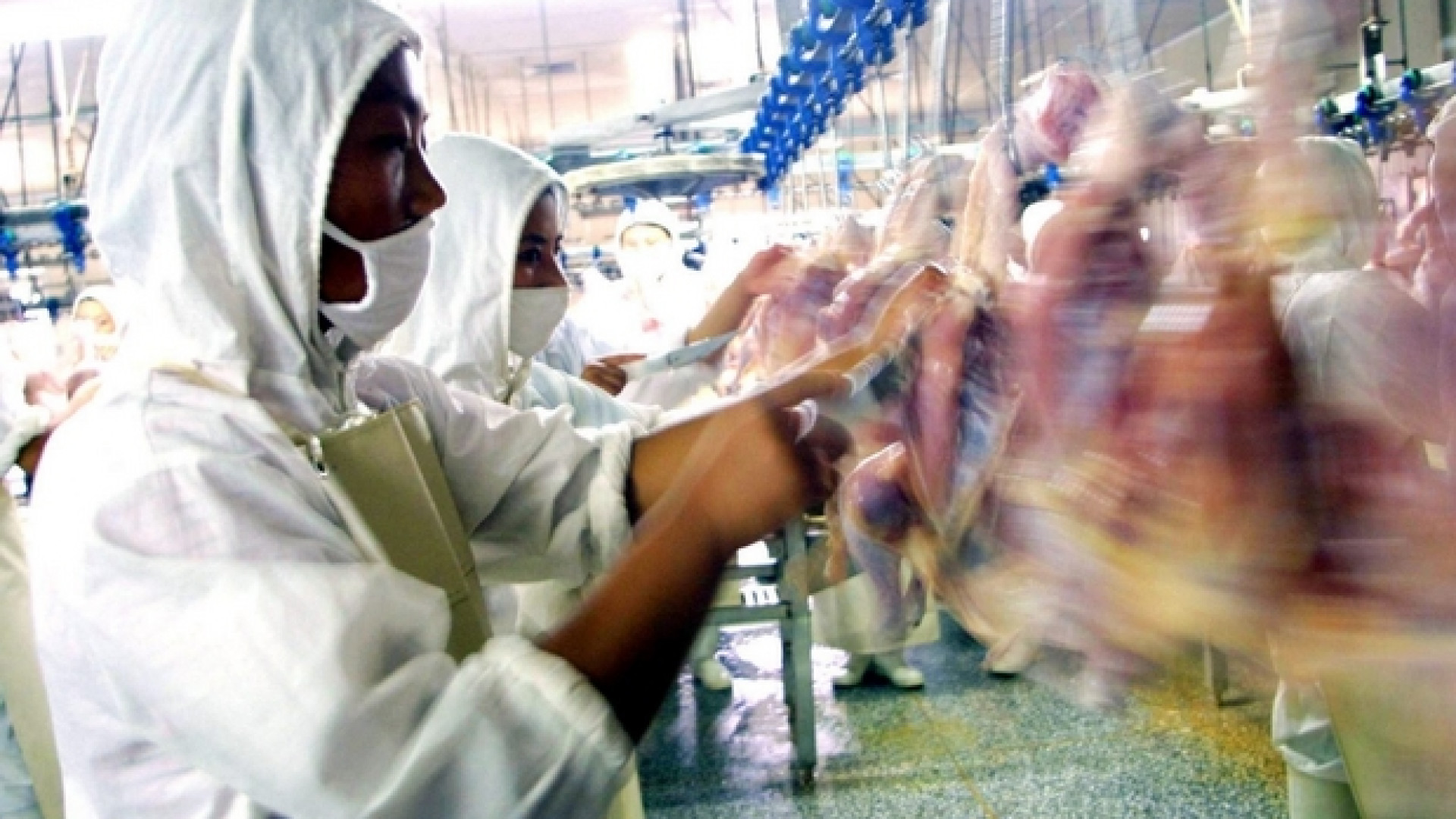 Immagine di «La Cina nasconde la nuova Sars: 1.700 e non cinquanta i casi»