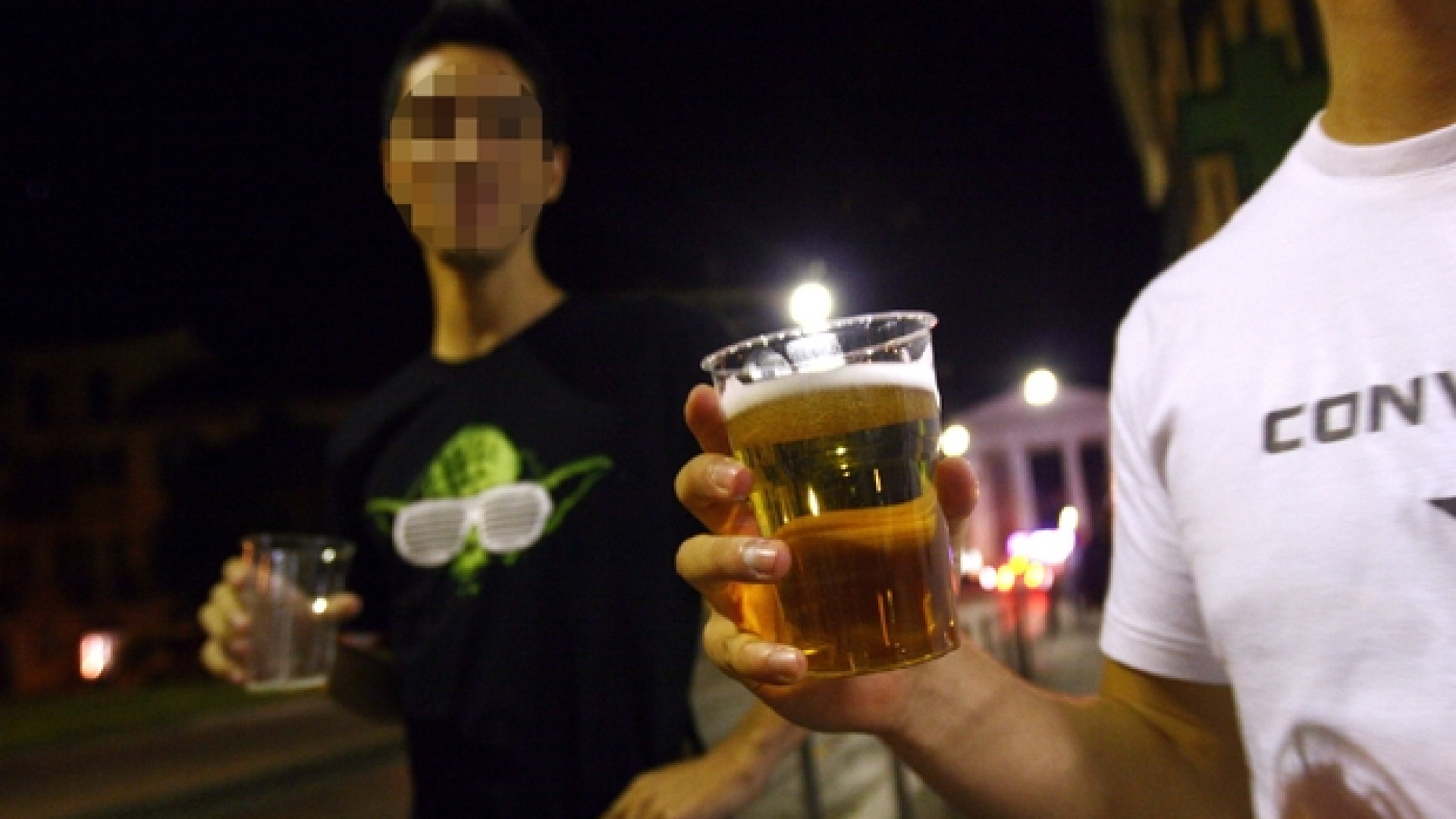 Immagine di A Ibiza e Maiorca stop agli «alcol tour» delle Baleari