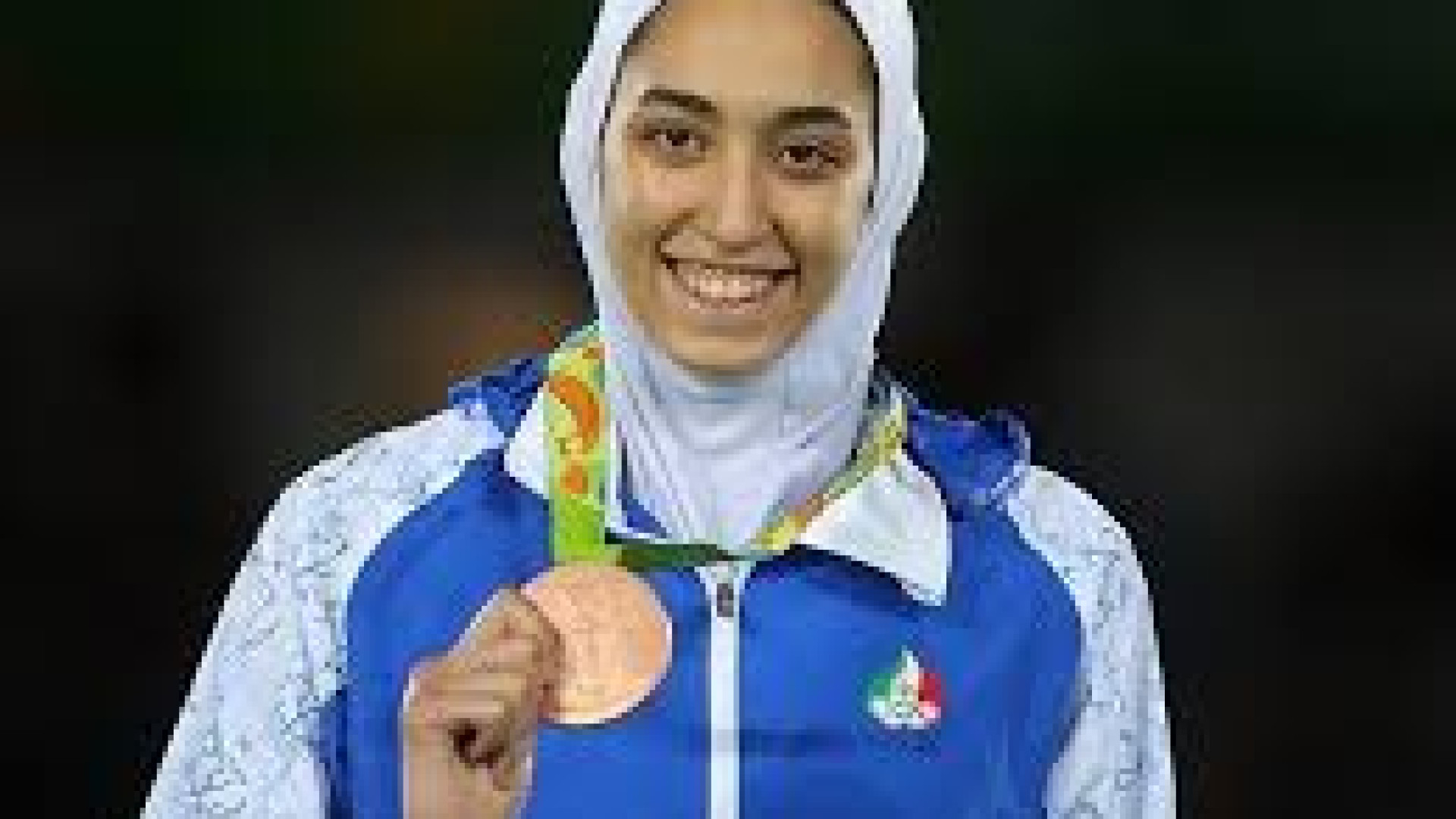 Immagine di L'atleta in fuga dall'Iran: «Non sarò più un giocattolo del regime»