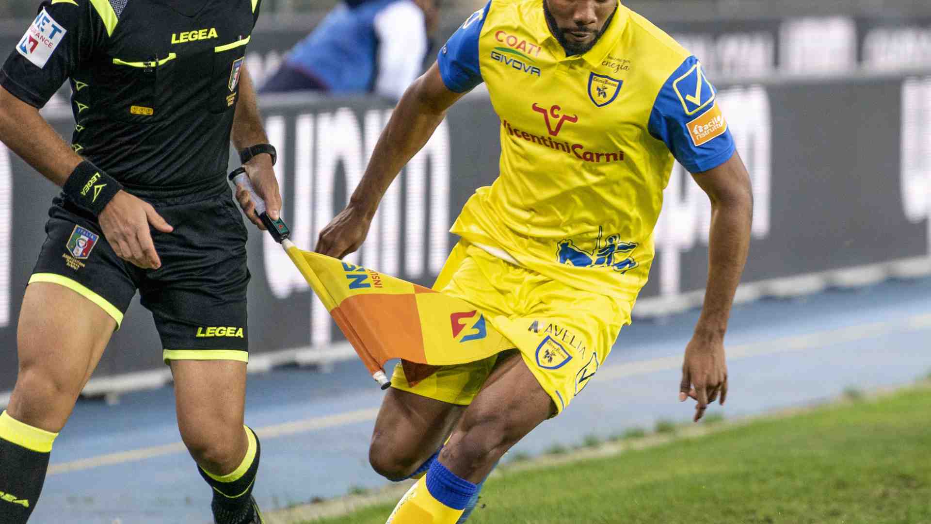 Immagine di Chi la dura la vince: 2-0 Chievo ecCeter
