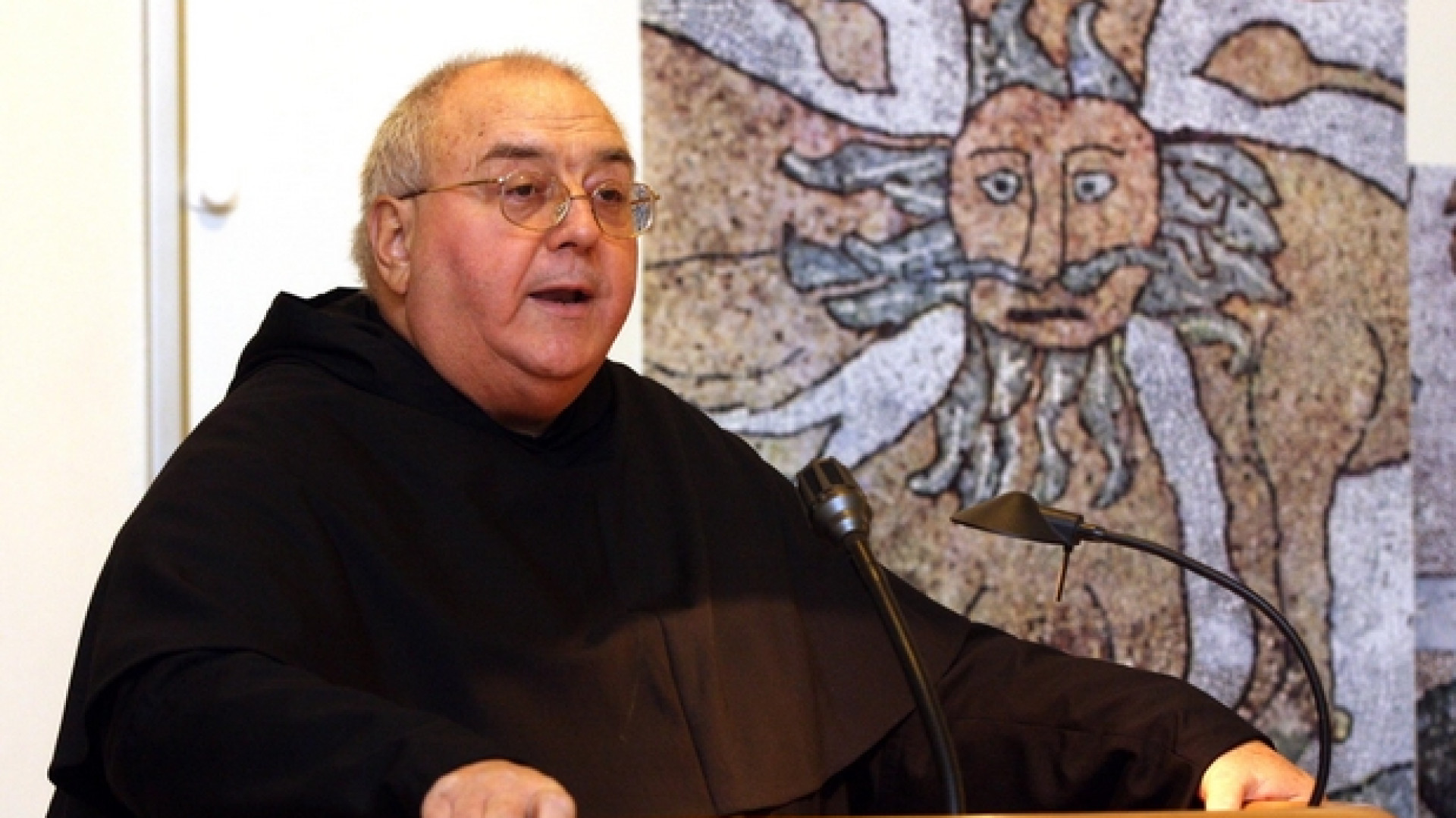 Immagine di È morto il liturgista Silvano Maggiani