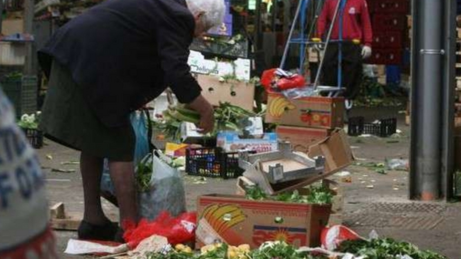 Immagine di Un mondo diseguale: in 2mila hanno più ricchezze di 4,6 miliardi di persone