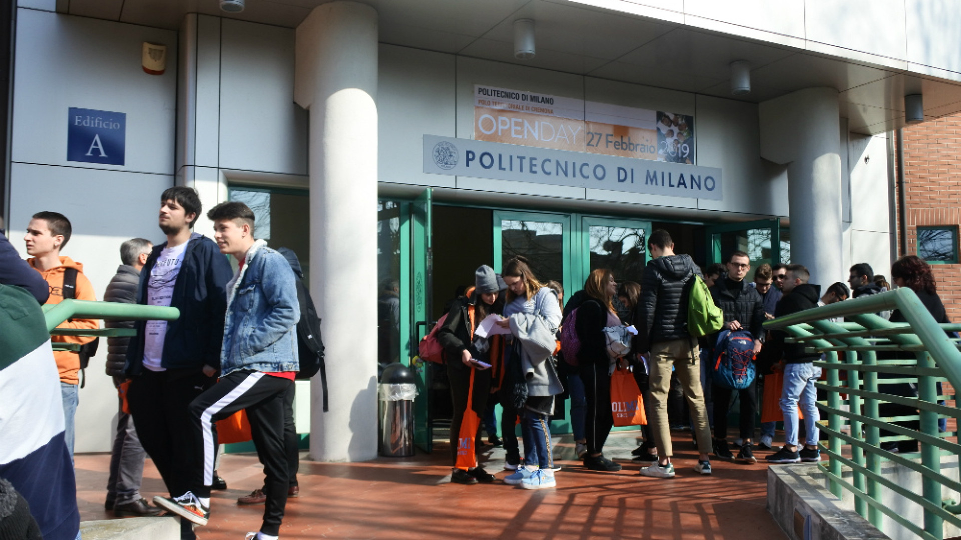 Immagine di Il gusto della sfida