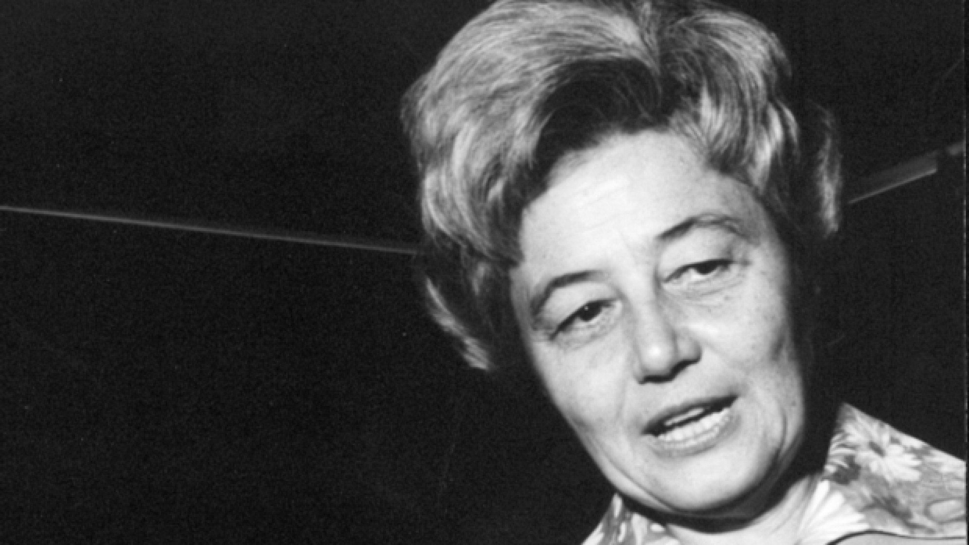 Immagine di Chi era Chiara Lubich (Focolari) e quello che ha fatto