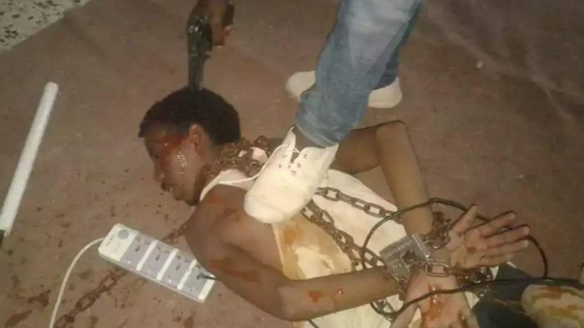 Immagine di Libia, l'Ue trova alleati. Nei centri di detenzione continua l'orrore