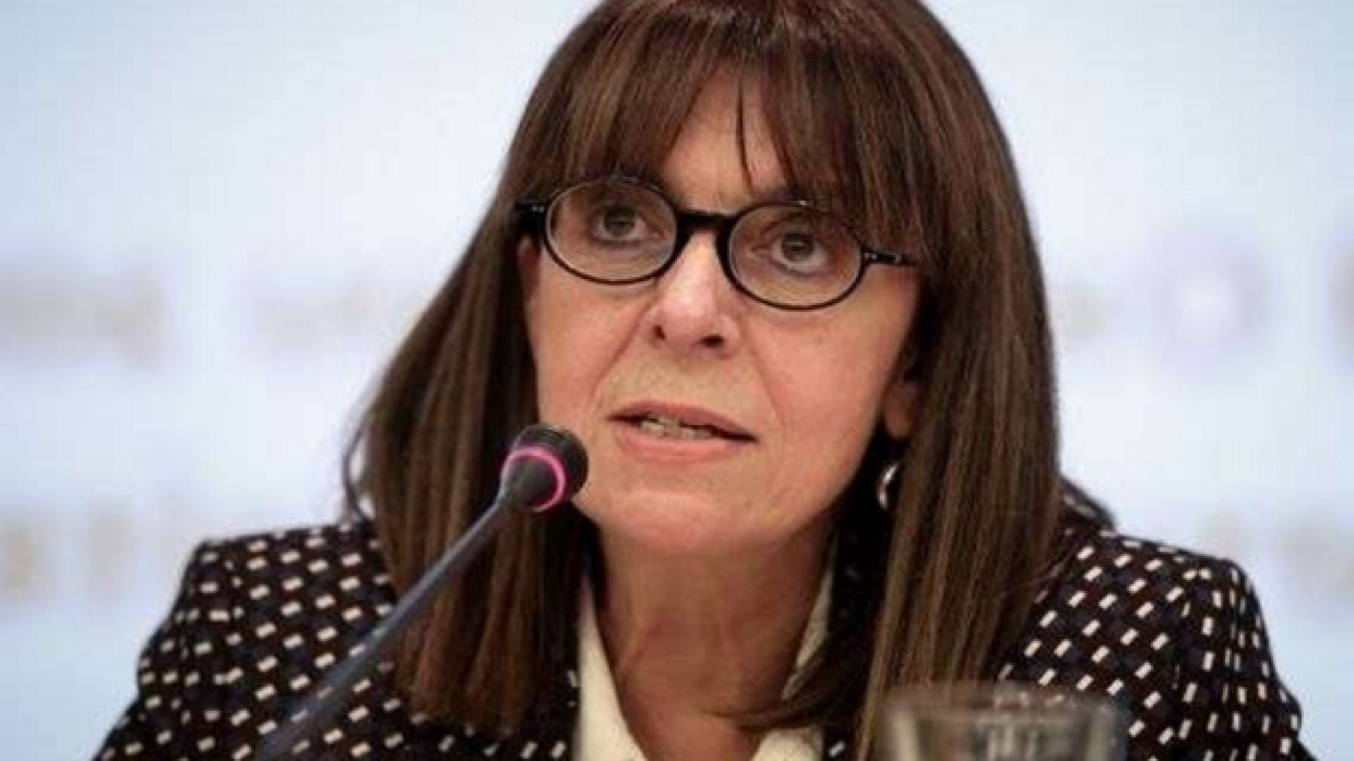 Immagine di Per la prima volta una donna è presidente della Repubblica