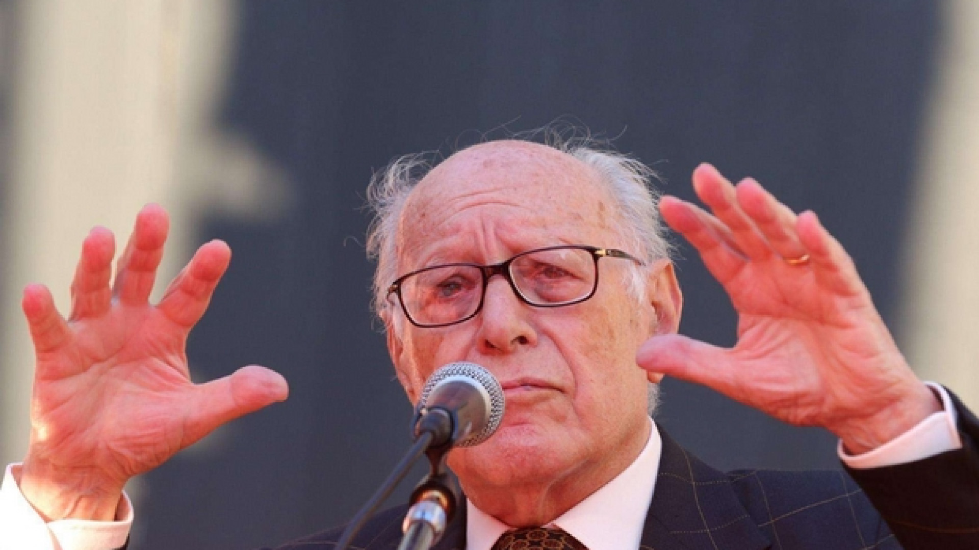 Immagine di Severino, il nuovo Parmenide che scommetteva sull'eterno