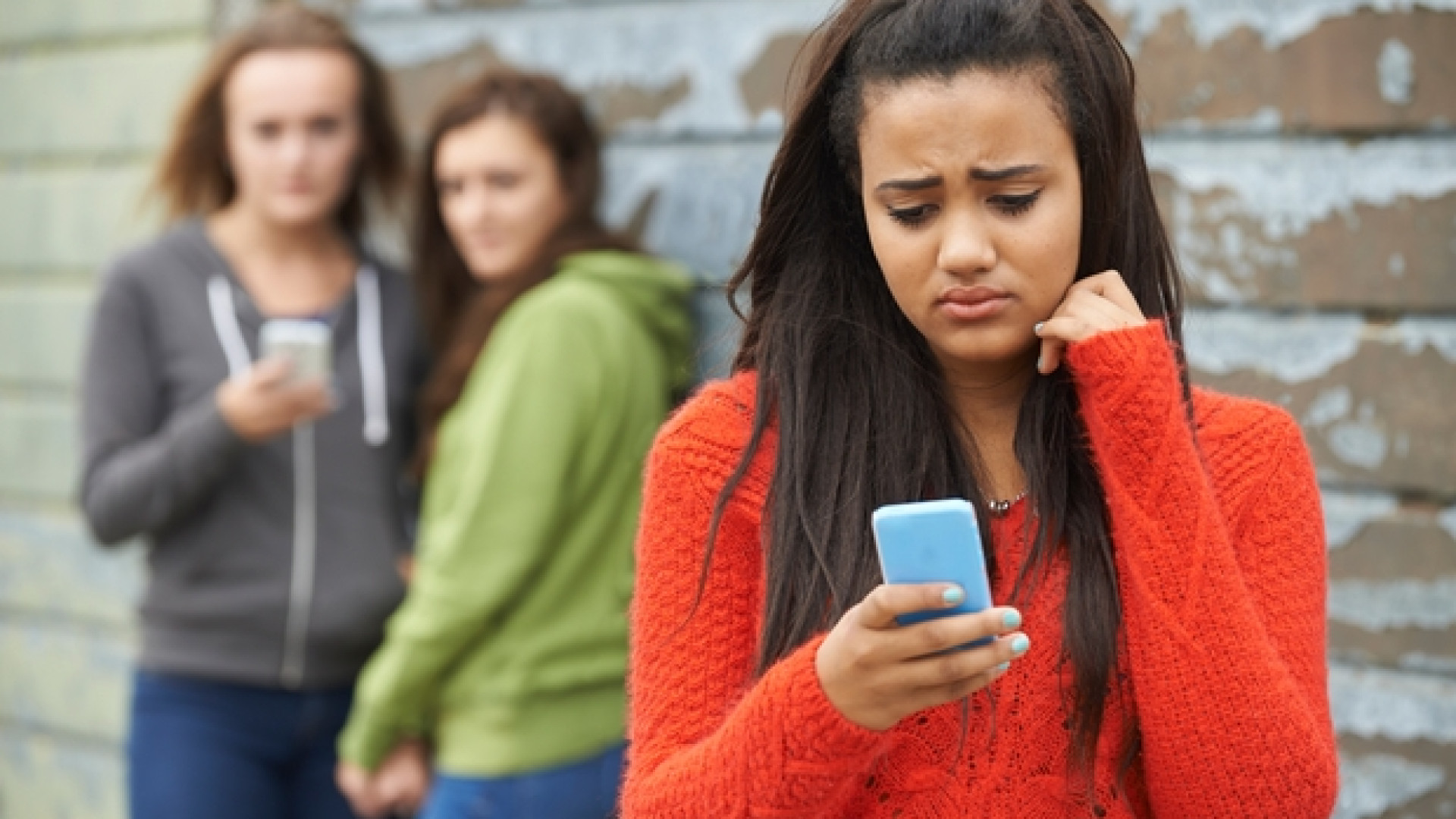 Immagine di Le parole fanno più male delle botte. Nuove idee contro il cyberbullismo