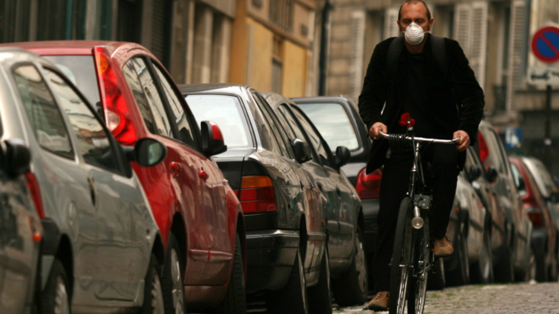 Immagine di Emergenza smog: si fermano le auto, ma l'origine principale del problema è un'altra