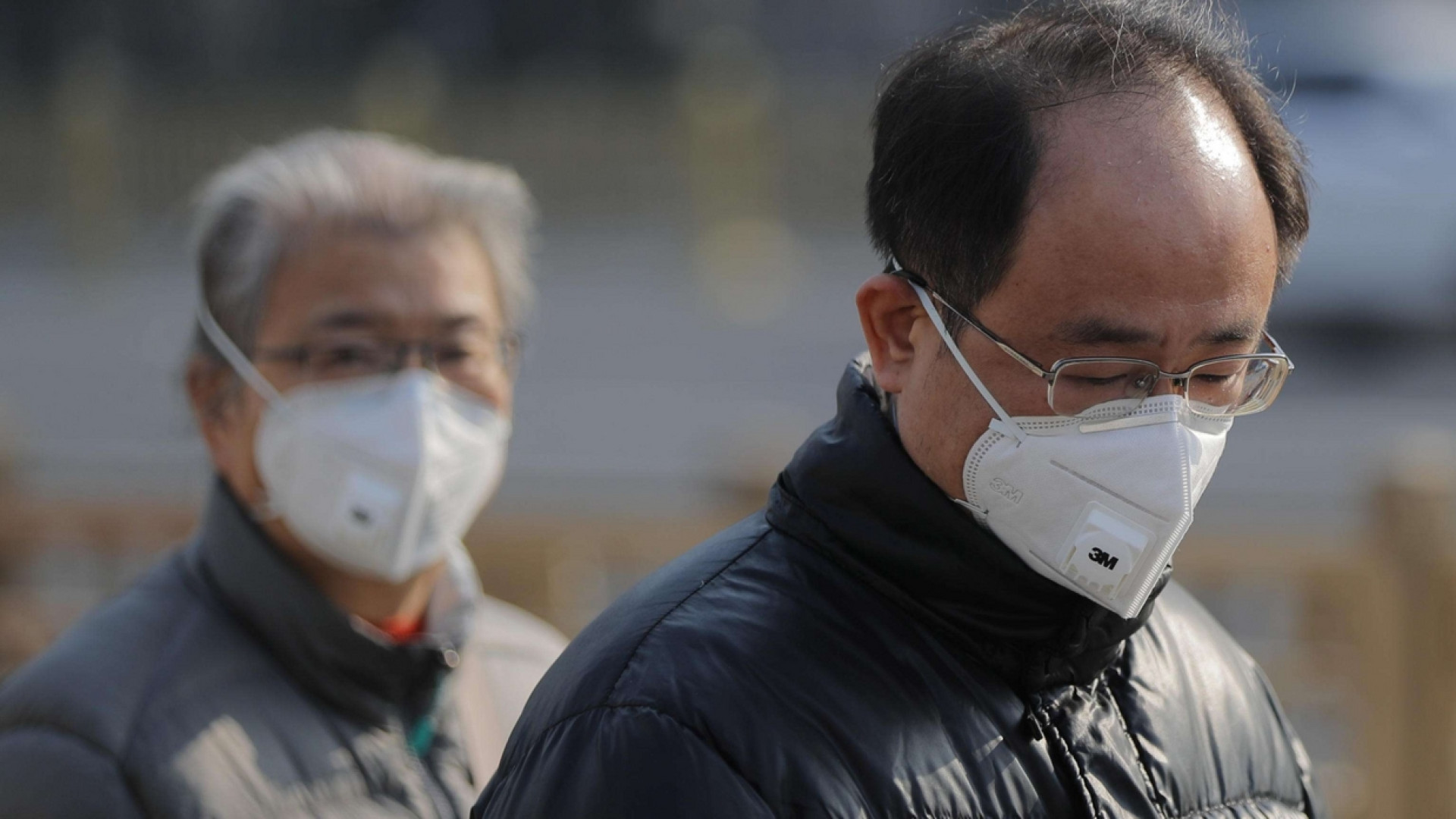 Immagine di La Cina prova a contenere il contagio: isolate 13 città, 41 milioni di persone
