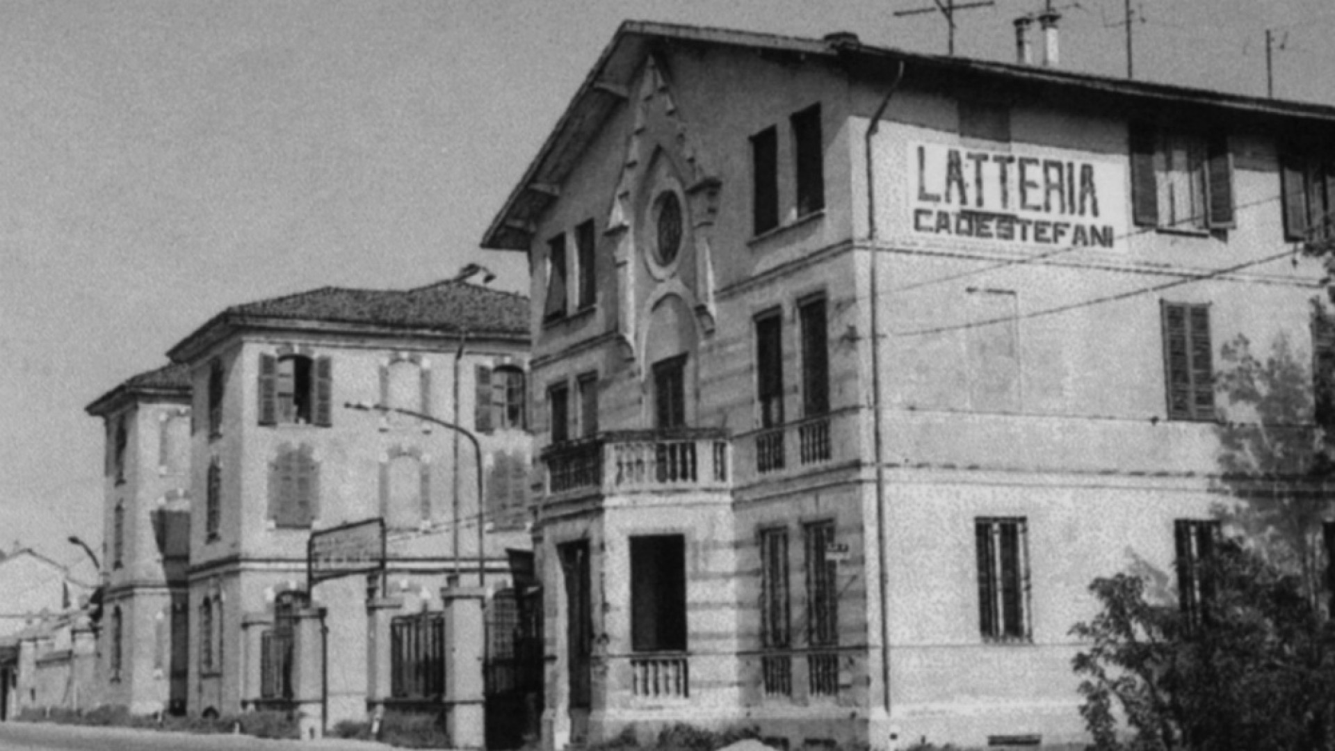 Immagine di La più antica Latteria sociale