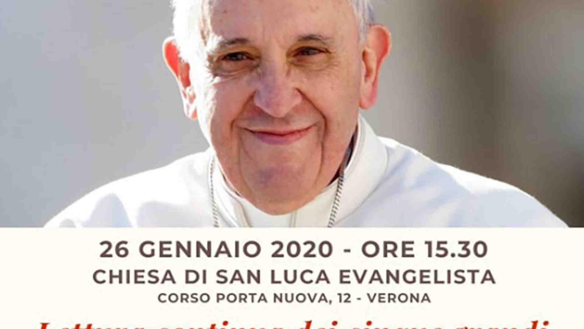 Immagine di La Domenica della Parola