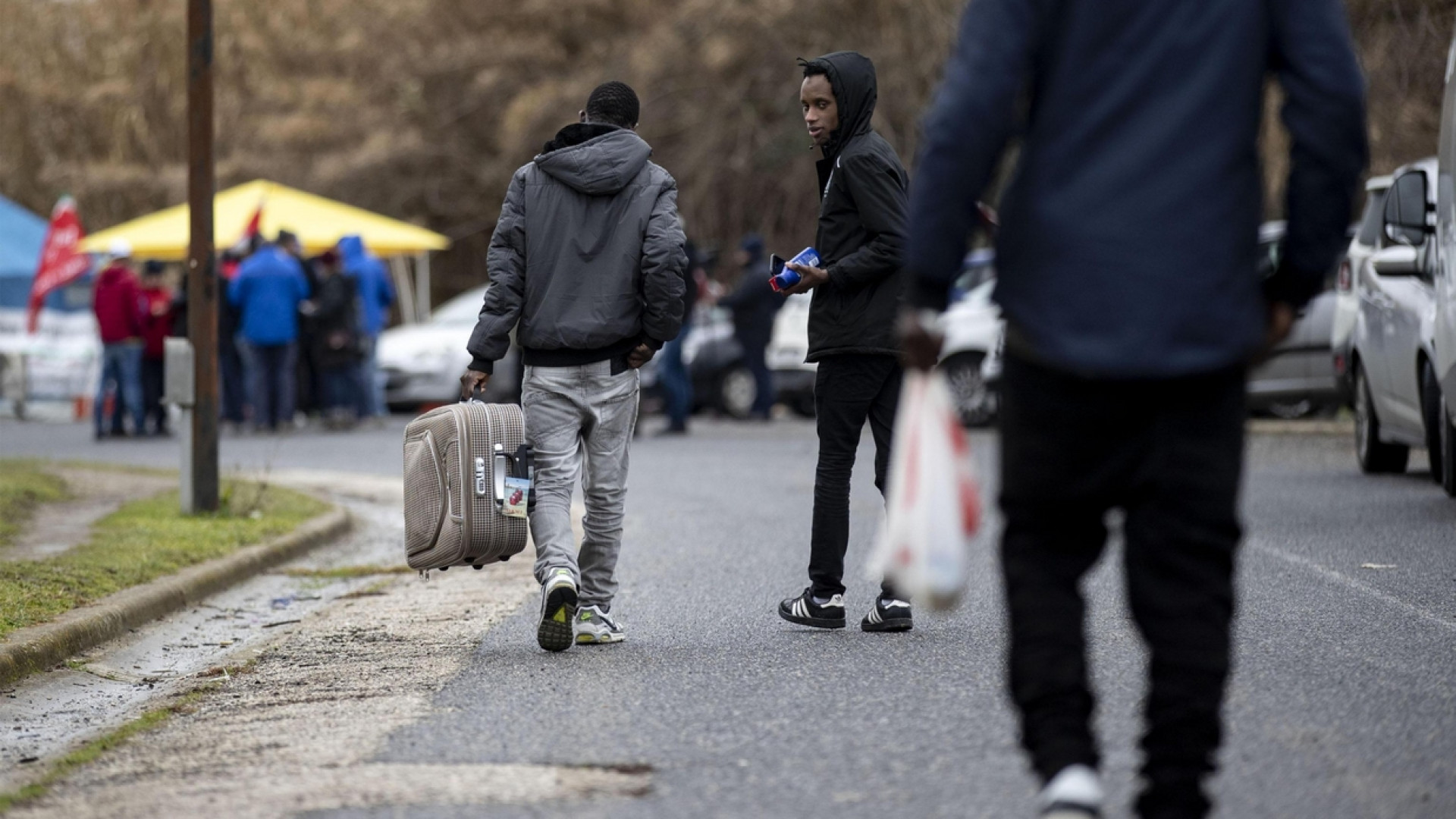 Immagine di Il progetto "Apri", saranno accolti mille migranti nelle diocesi
