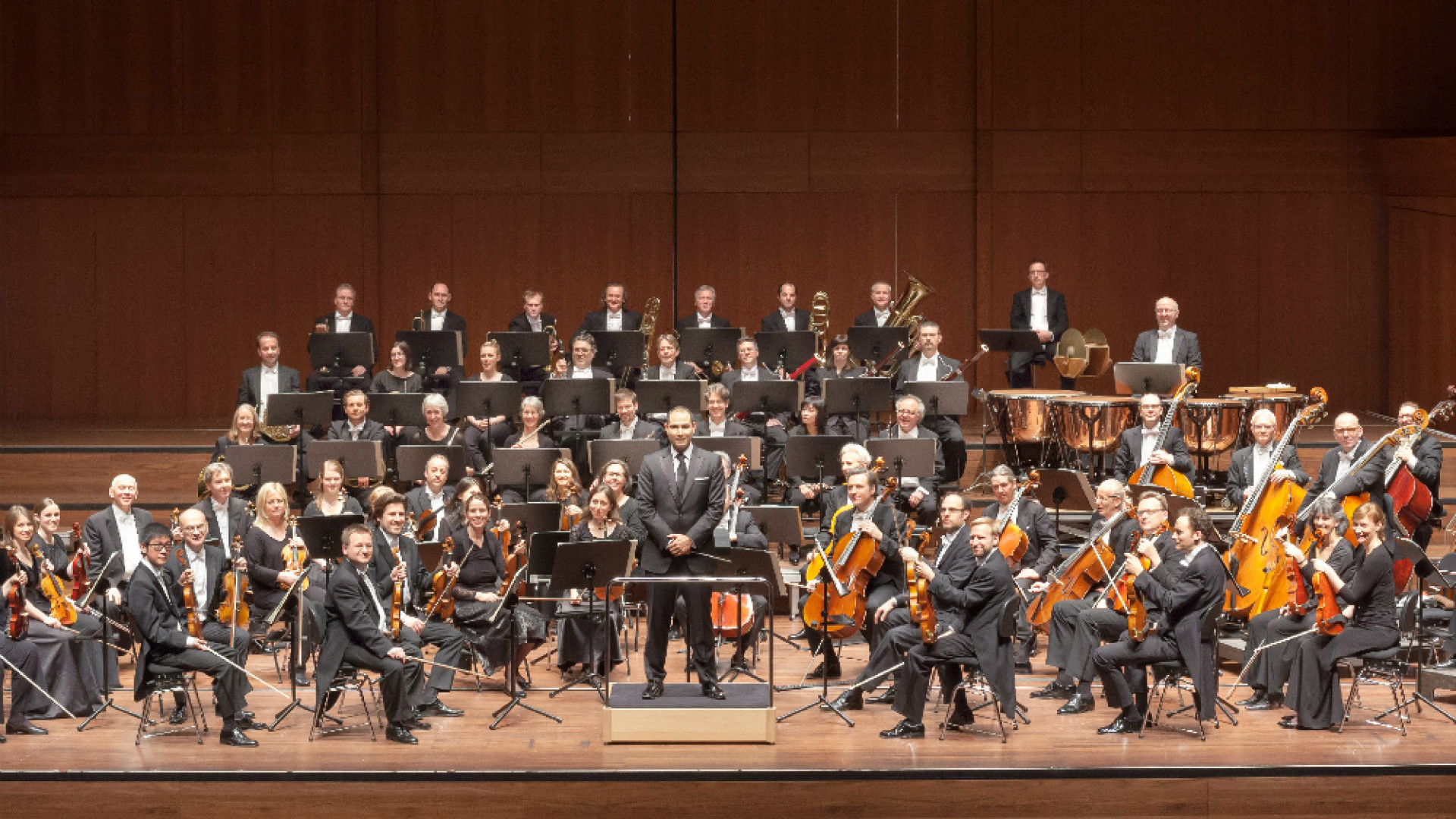 Immagine di Tra Beethoven e Napoleone