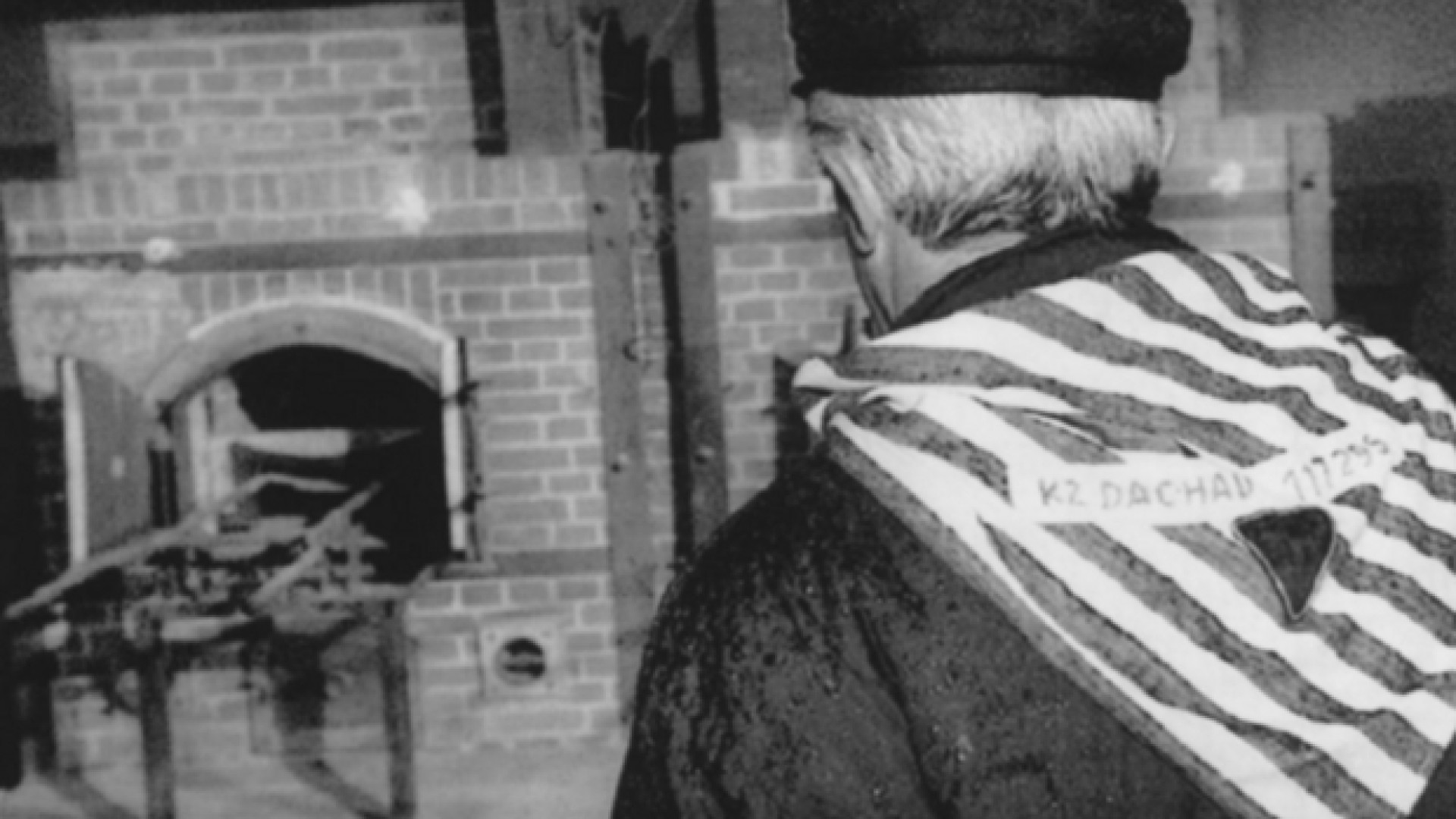 Immagine di Le baracche di Dachau, laboratorio del Reich