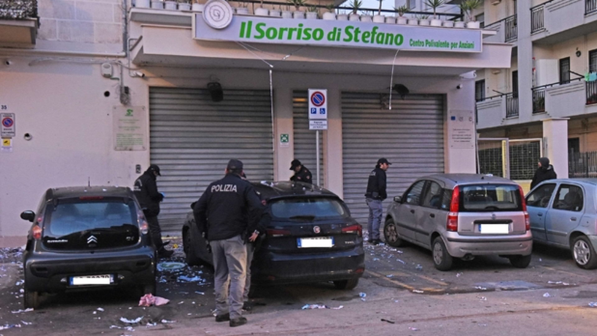 Immagine di Nuove interdittive. Lo Stato colpisce, le mafie sbandano