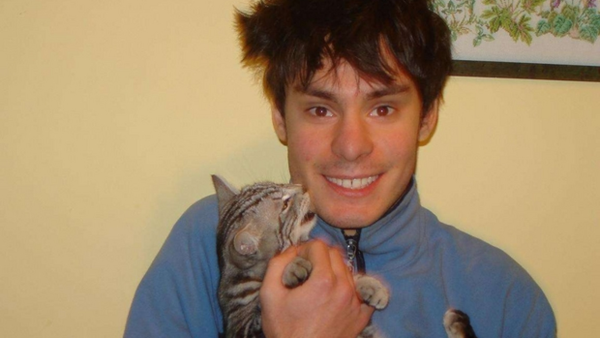 Immagine di Quattromila candele per Giulio Regeni, aspettando la verità