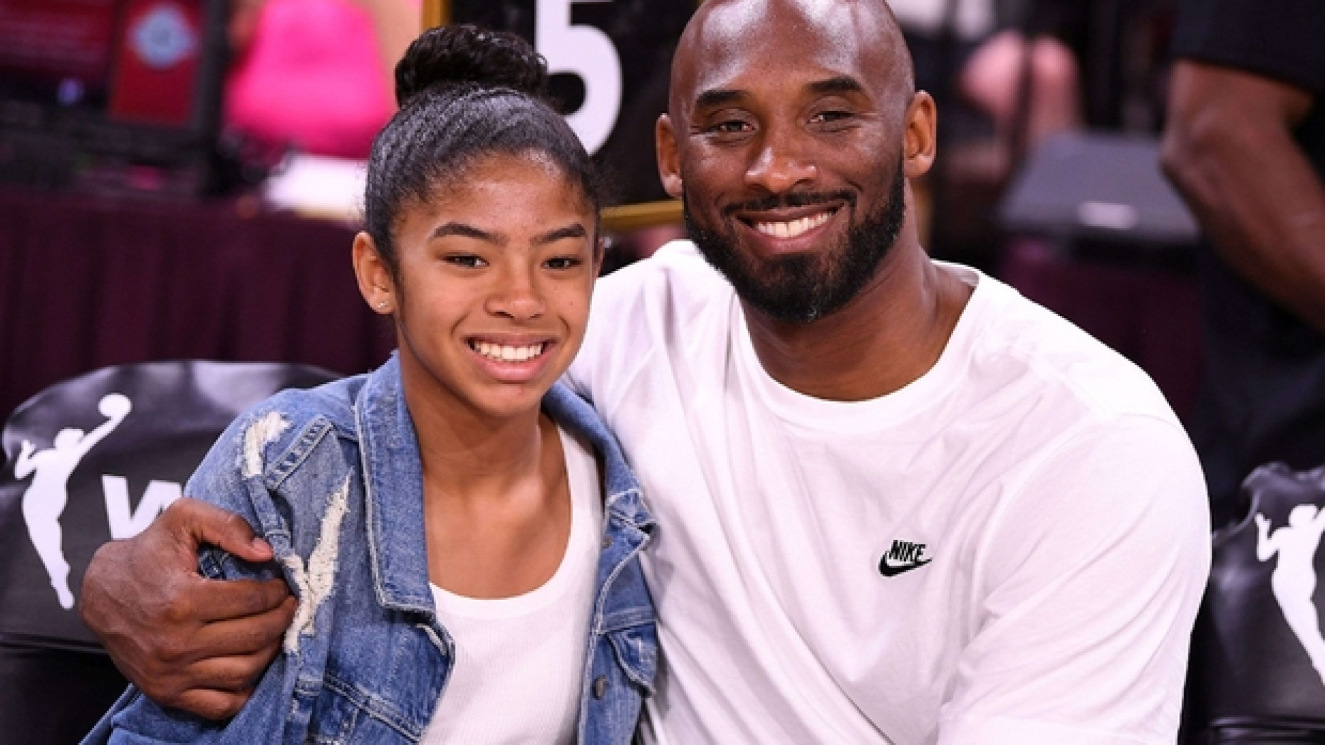Immagine di Addio super Kobe, un papà oltre la leggenda