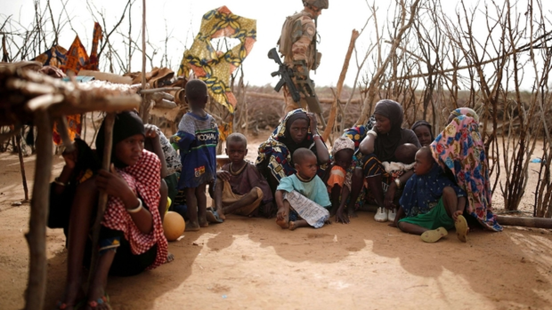 Immagine di Ancora terrore in Sahel. Stragi in Burkina Faso, Mali e Ciad: 80 morti