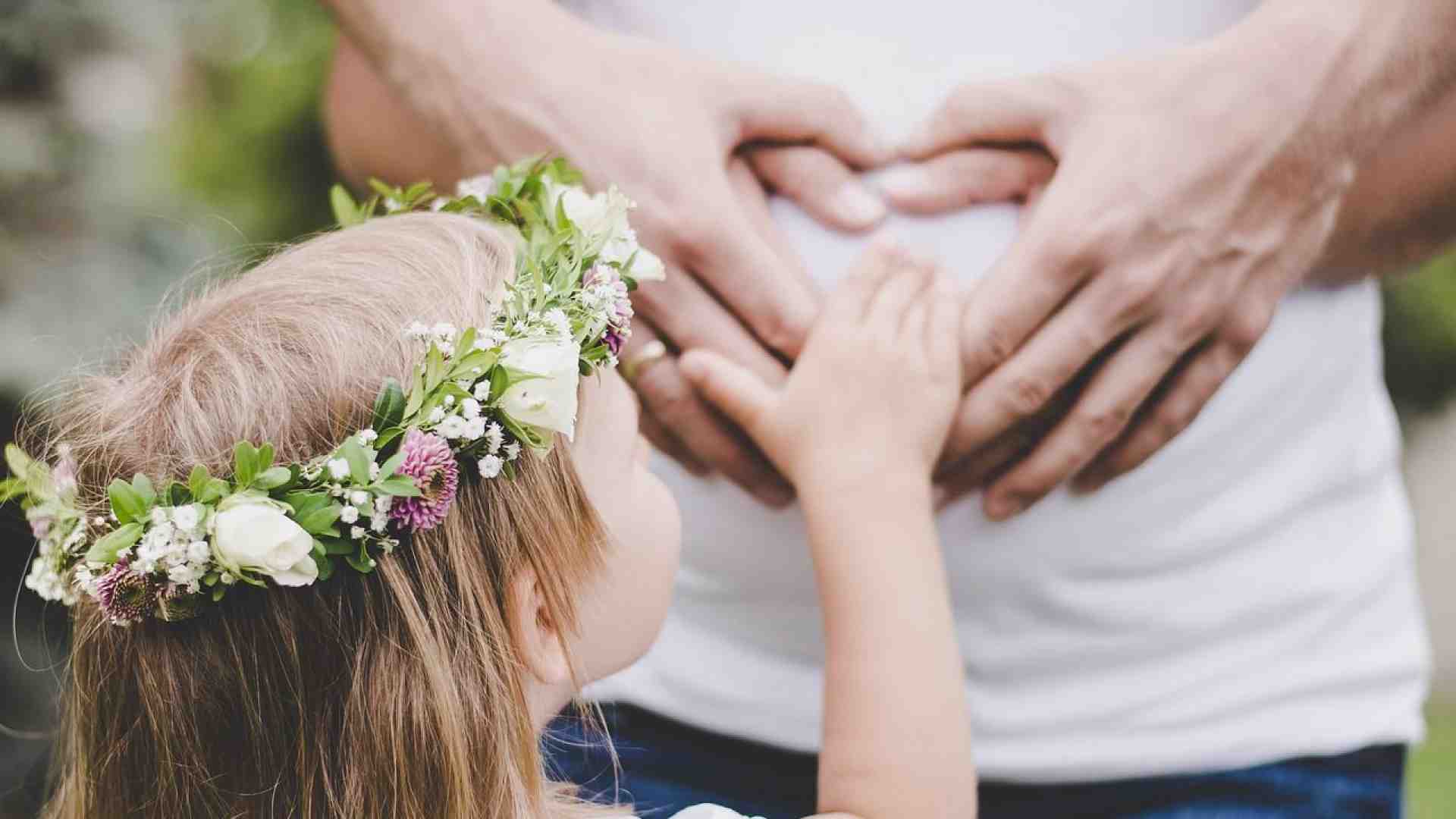 Immagine di Spalanchiamo le porte a ogni bambino che nasce