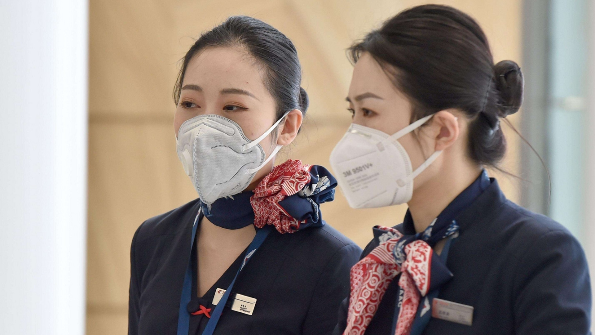 Immagine di Cina, oltre 130 vittime. Pronto il volo per il rimpatrio degli italiani