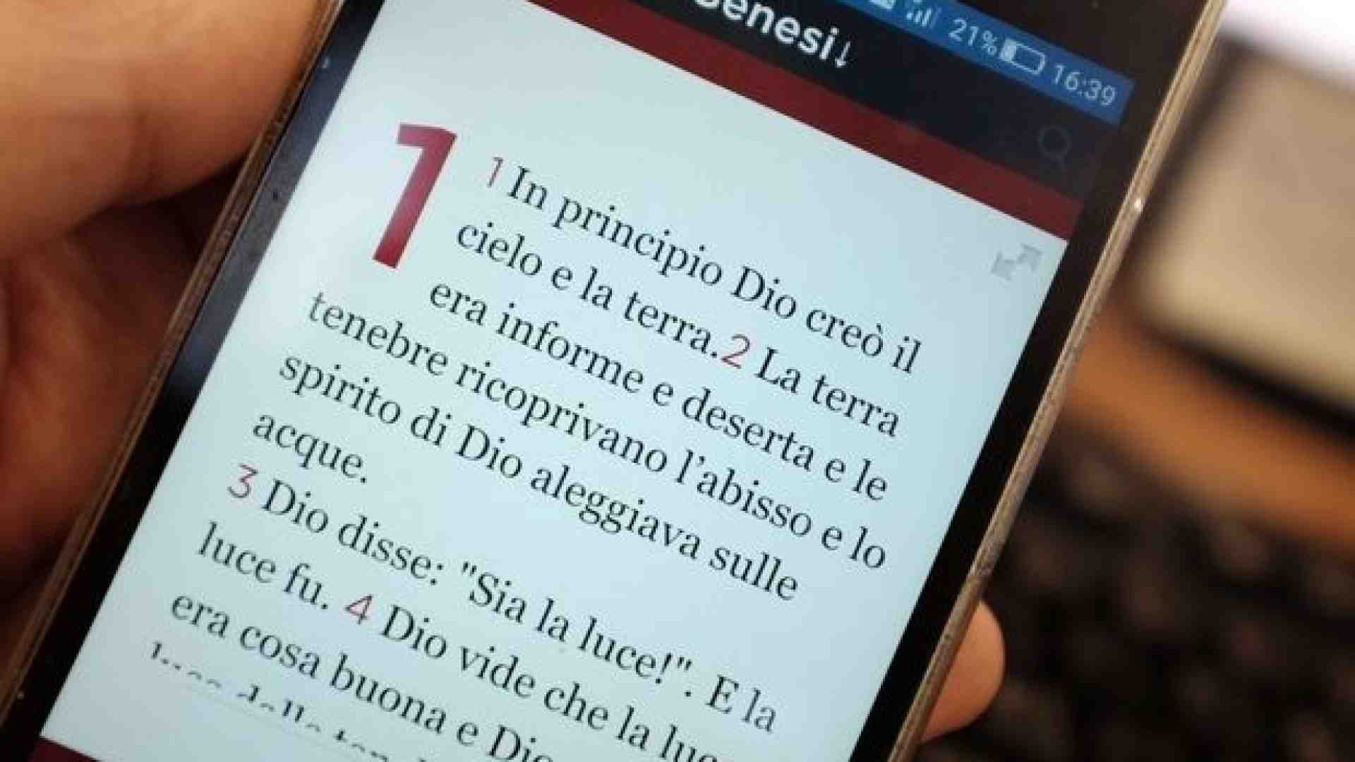 Immagine di Esercizi spirituali per giovani