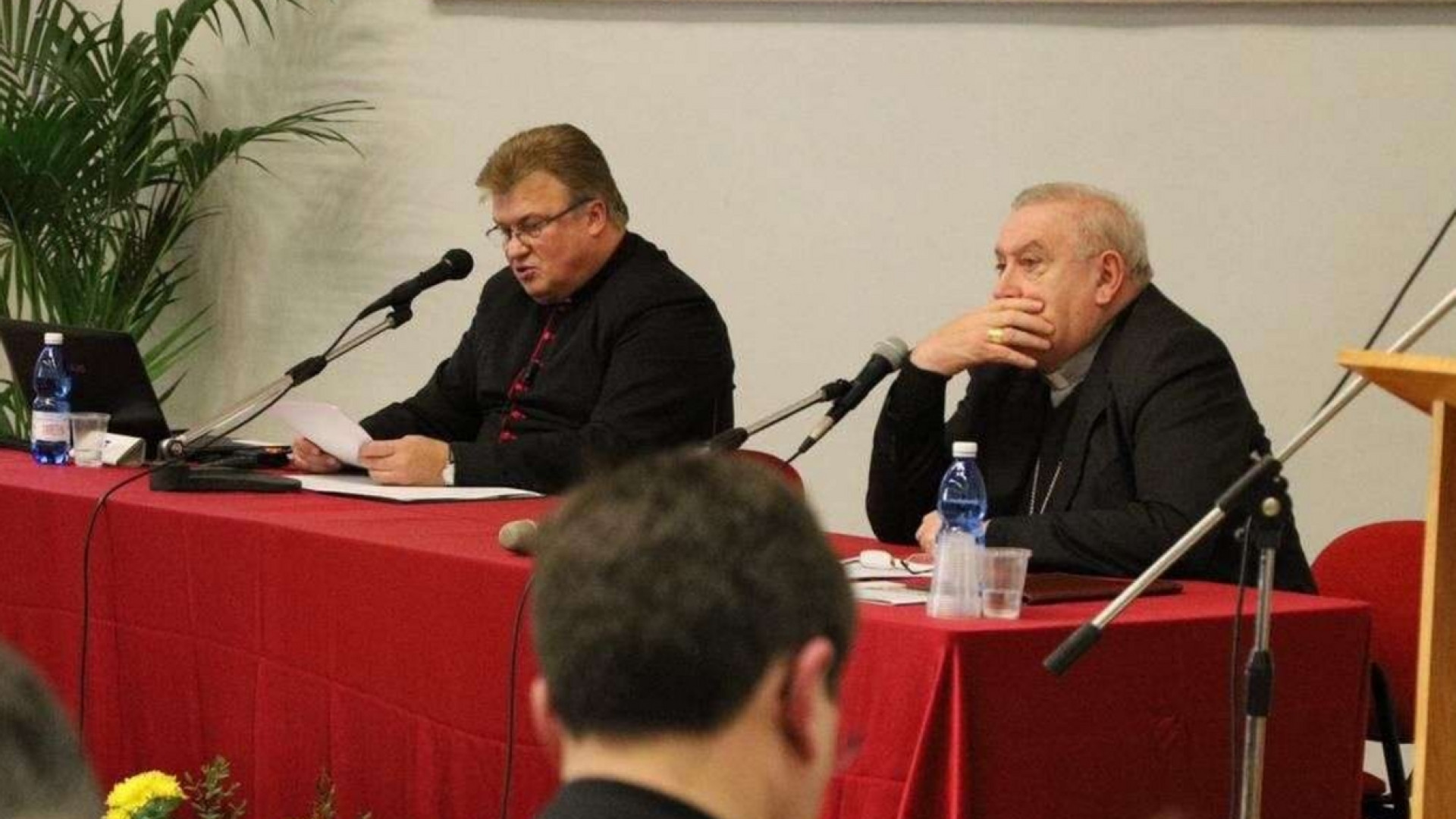 Immagine di Divorziati in confessionale, i criteri della misericordia