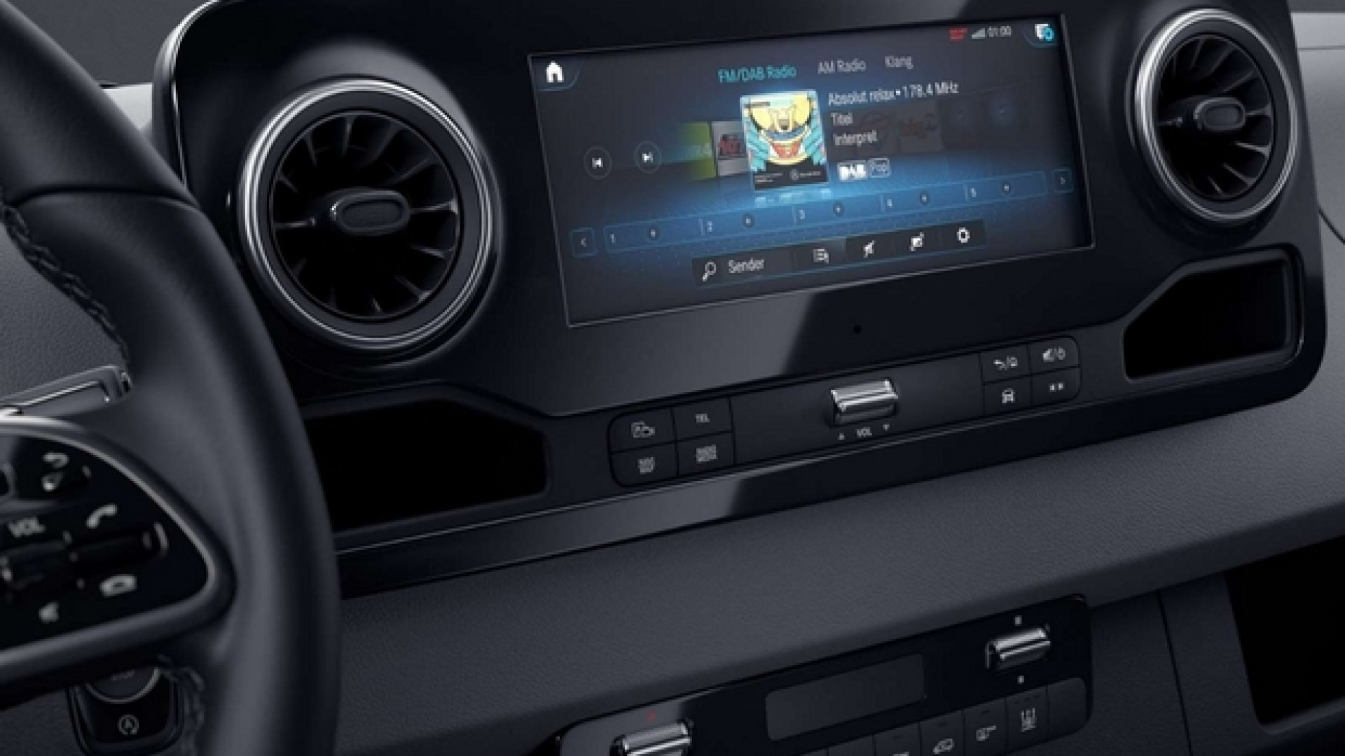 Immagine di Radio in auto, la banda FM rischia di scomparire?