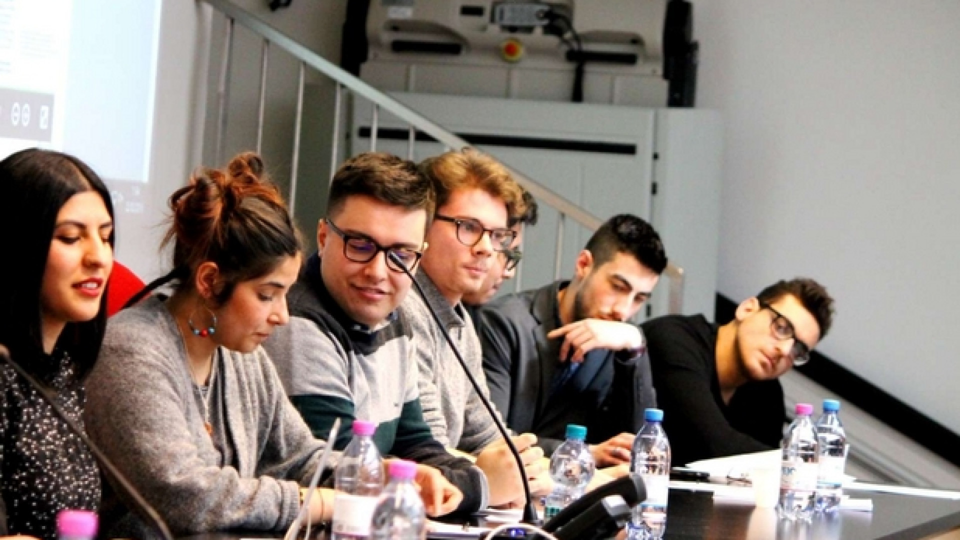 Immagine di «Noi, rinati grazie all'affido. Ma ora non lasciateci soli»