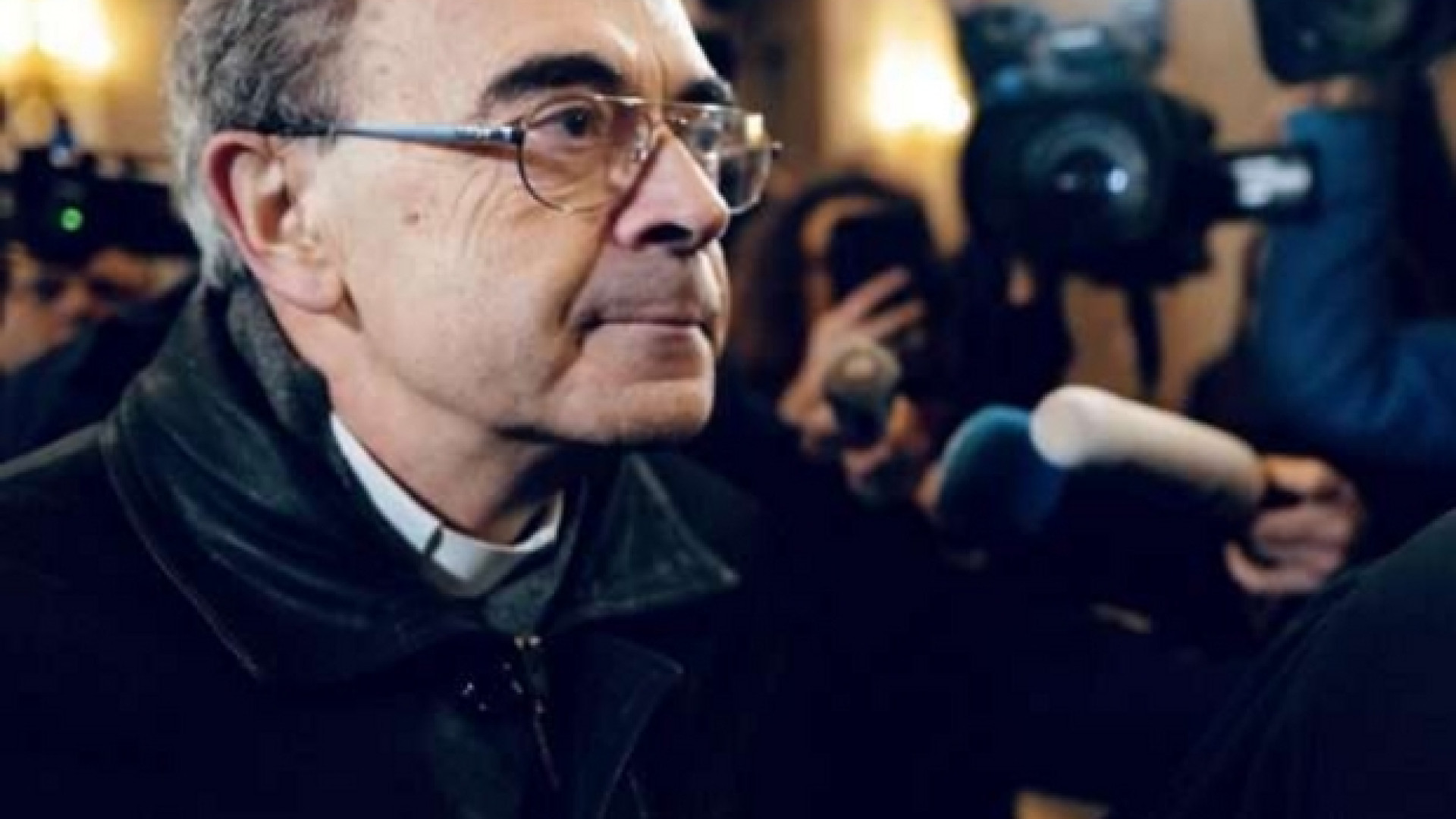 Immagine di Abusi, il cardinale Barbarin assolto in appello