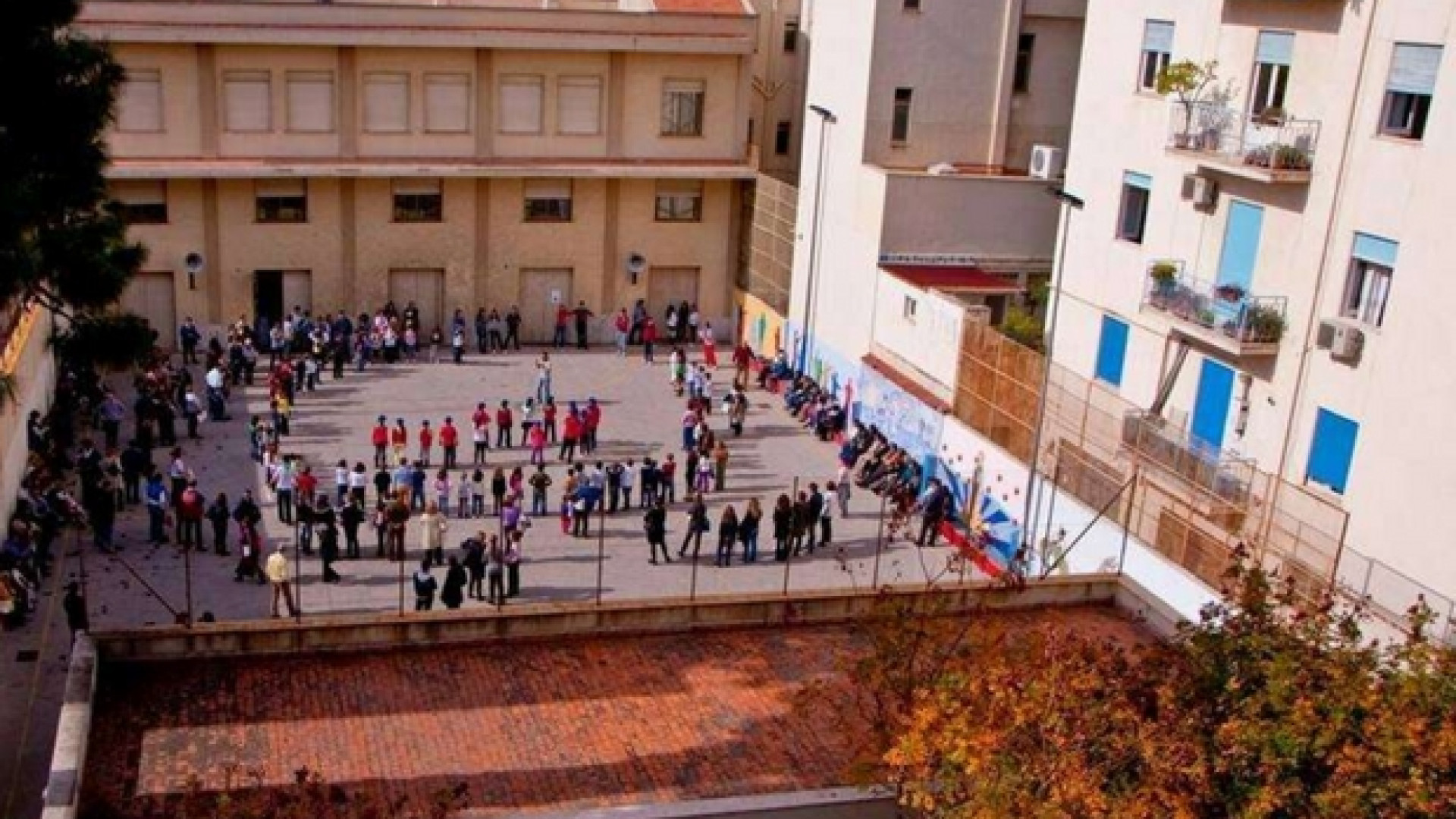 Immagine di Troppo rumore, il giudice chiude il campo dell’oratorio