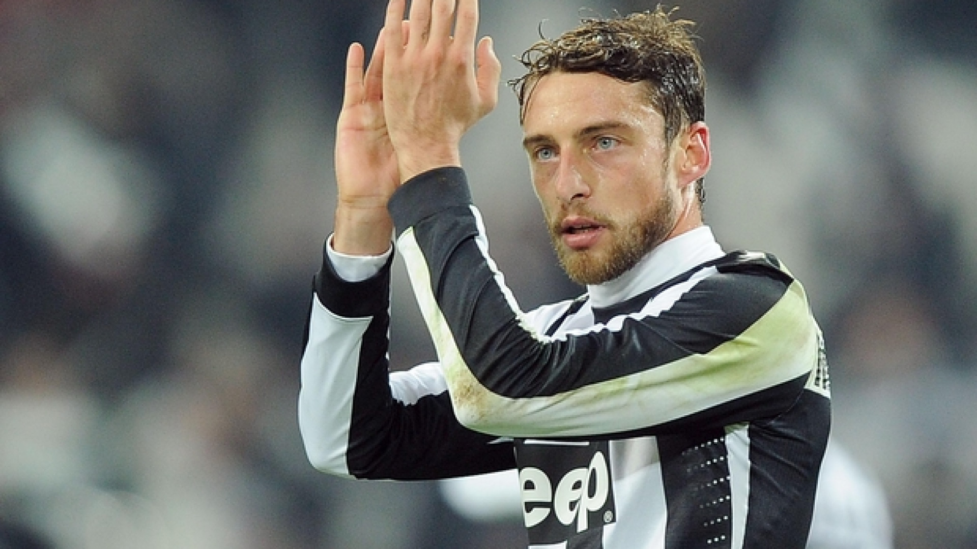 Immagine di “L'Altropallone” a Marchisio, il Principino solidale