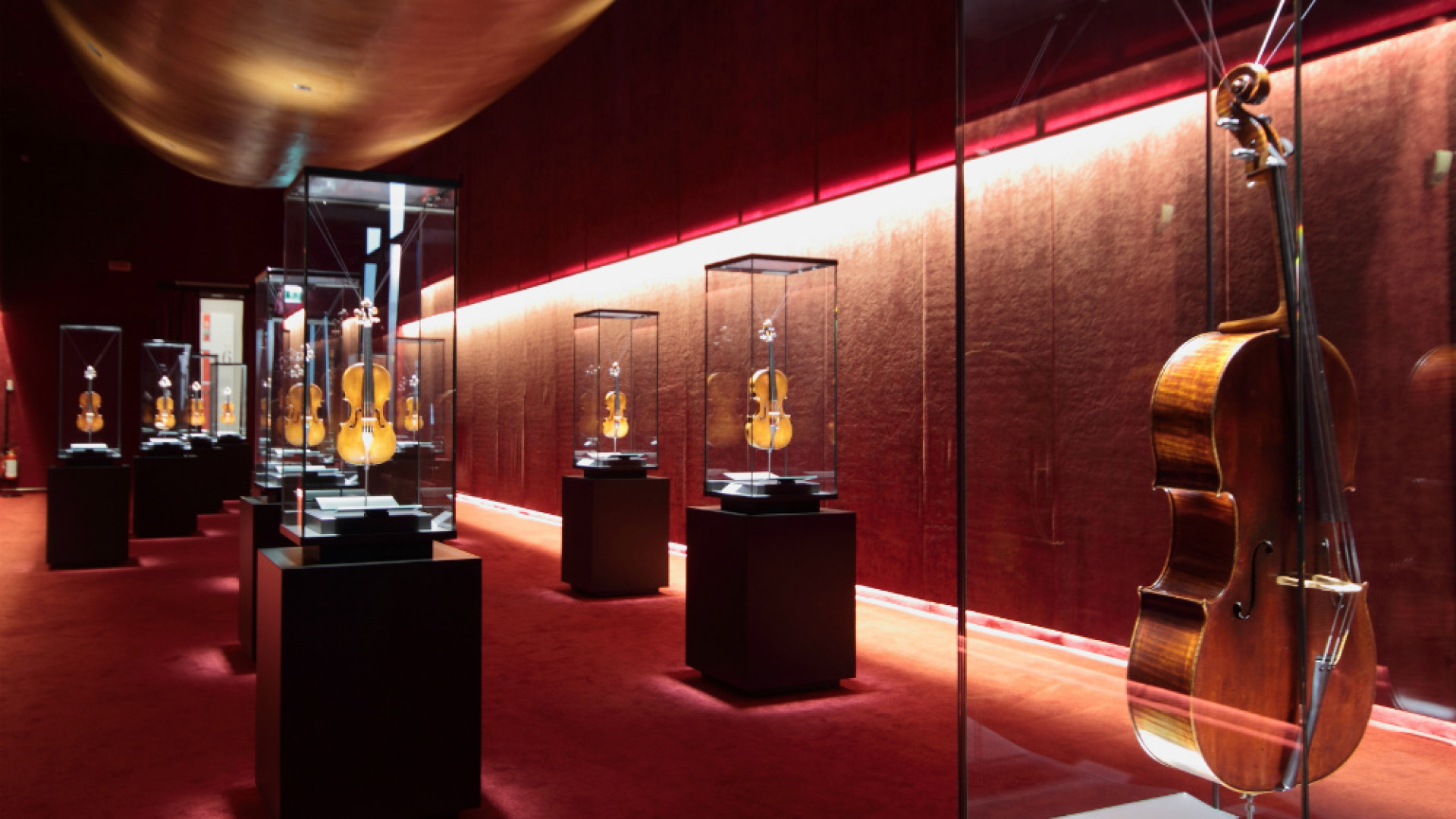 Immagine di Musei, più visitatori