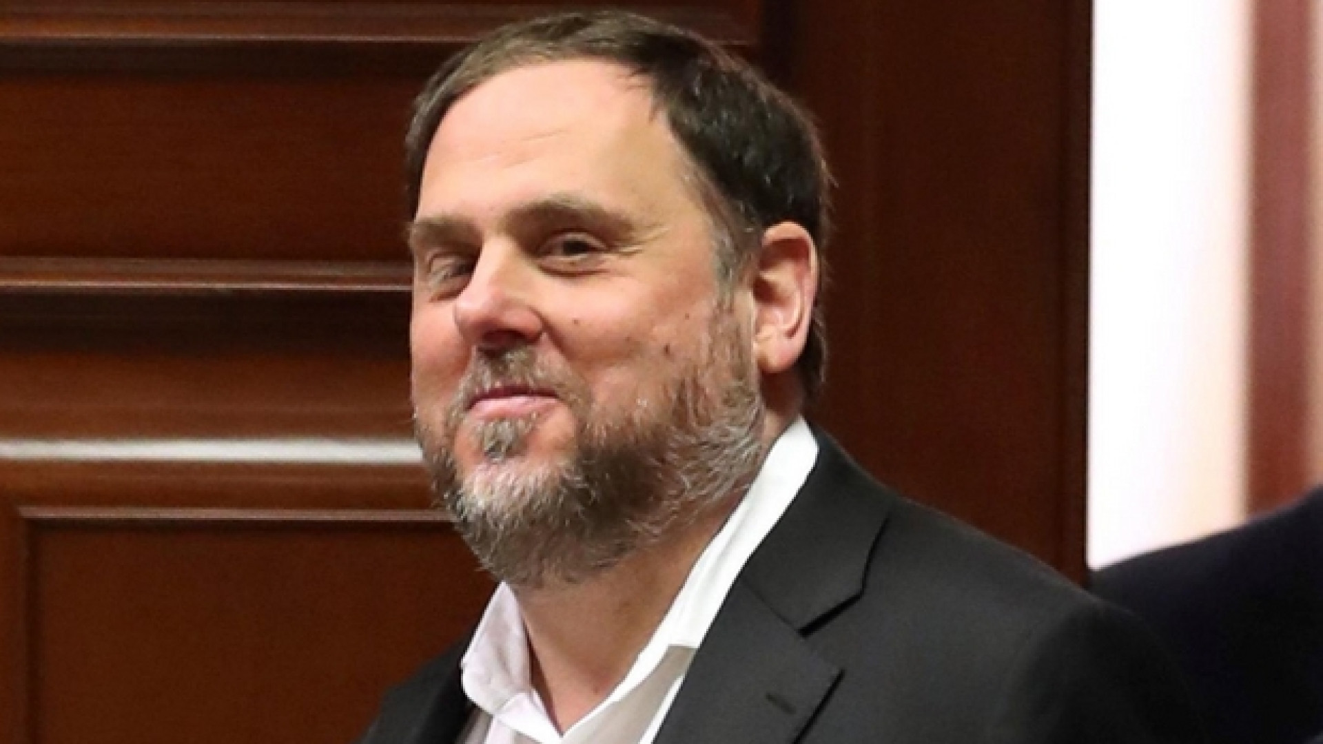 Immagine di Stop repressione e voto: intervista dal carcere al leader catalano Junqueras