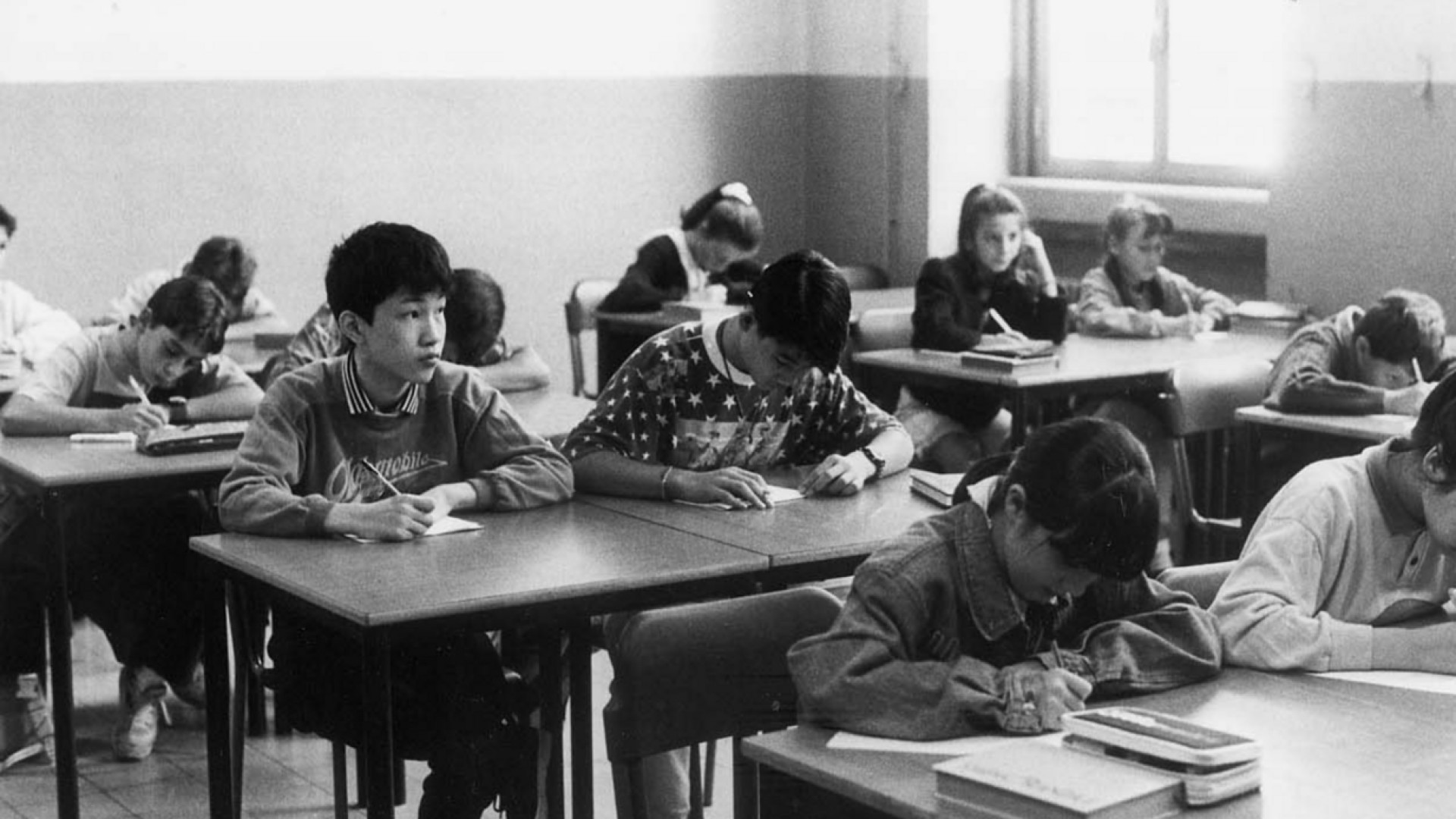Immagine di Quattro Regioni chiedono la quarantena per gli alunni dalla Cina