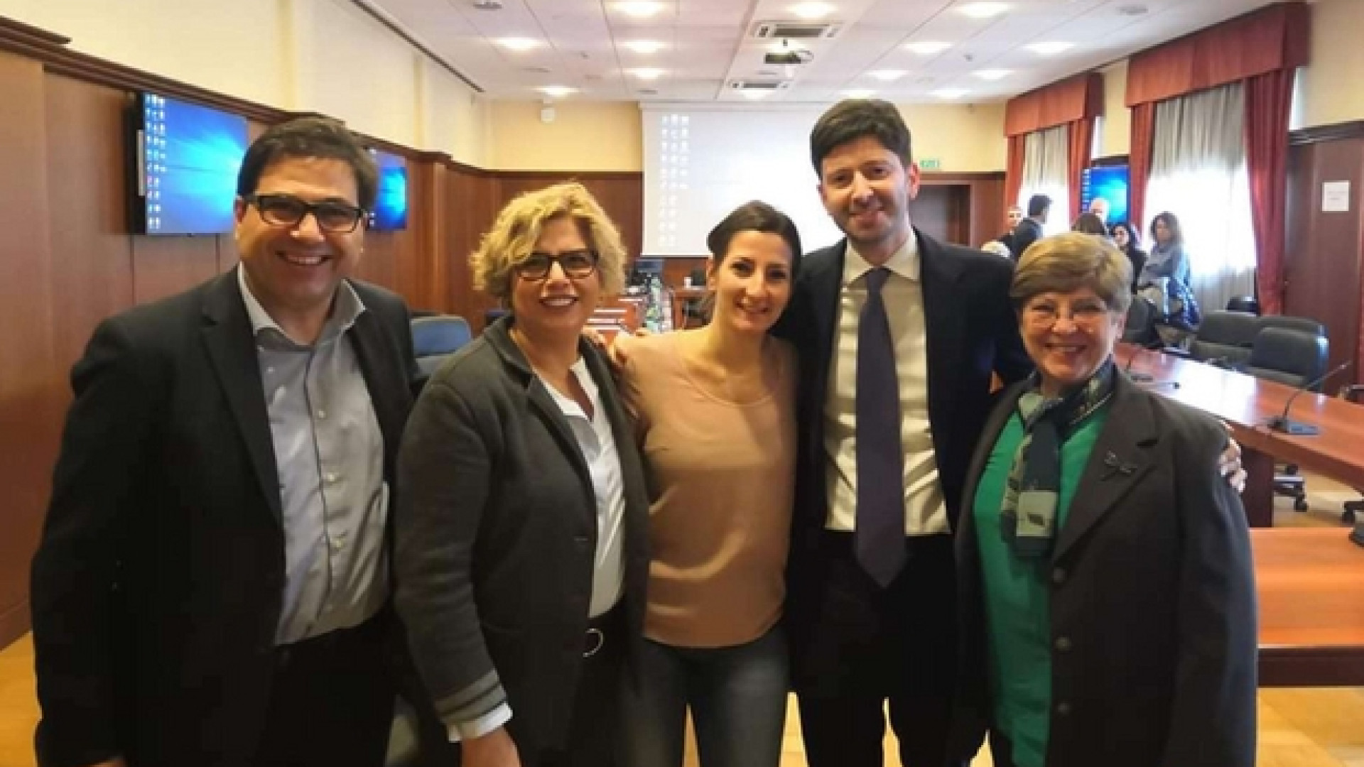 Immagine di Chi sono le ricercatrici italiane che hanno isolato il Coronavirus