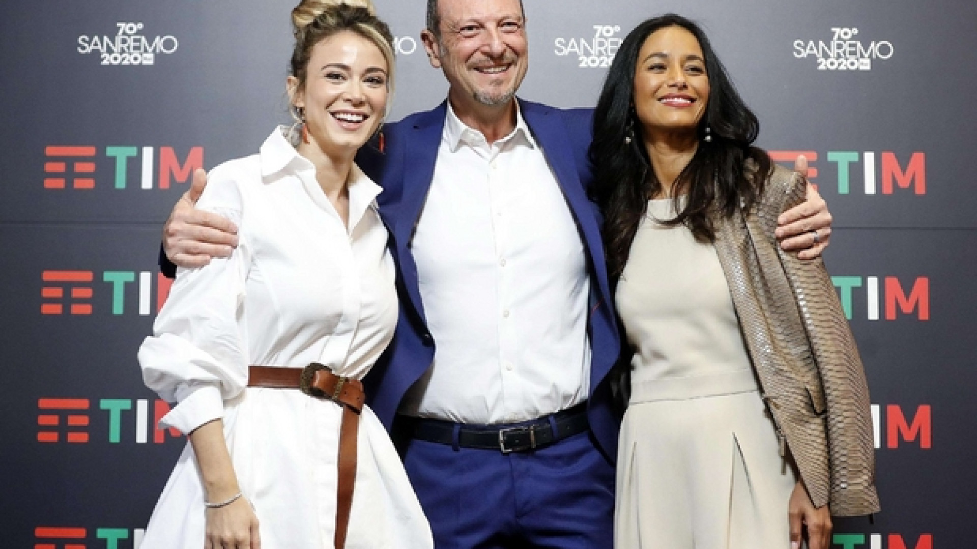 Immagine di Al via il Festival. Jebreal devolve metà del compenso alla Nobel Murad