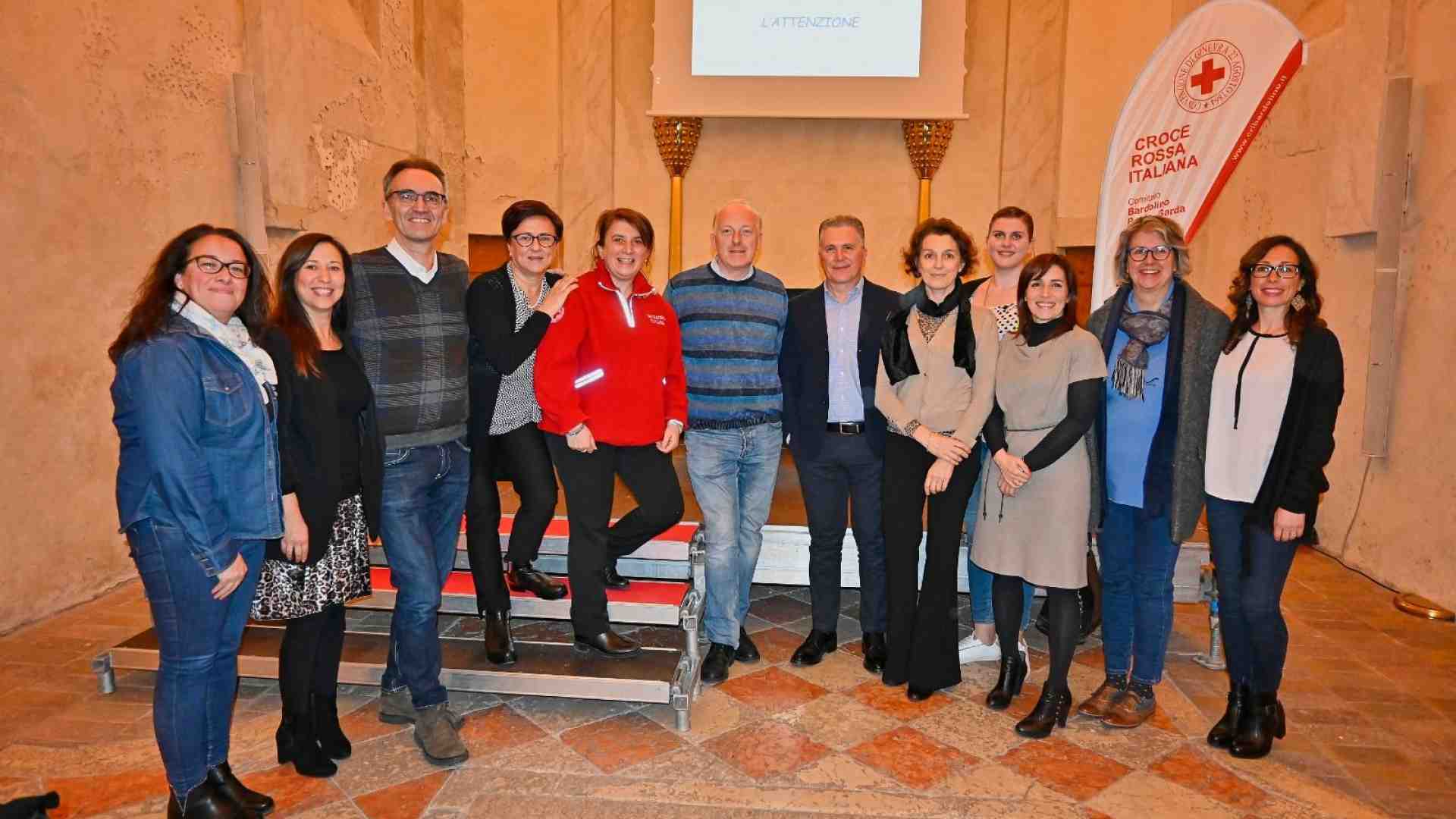 Immagine di Dentro il “Progetto Sollievo” un aiuto nei casi di demenza