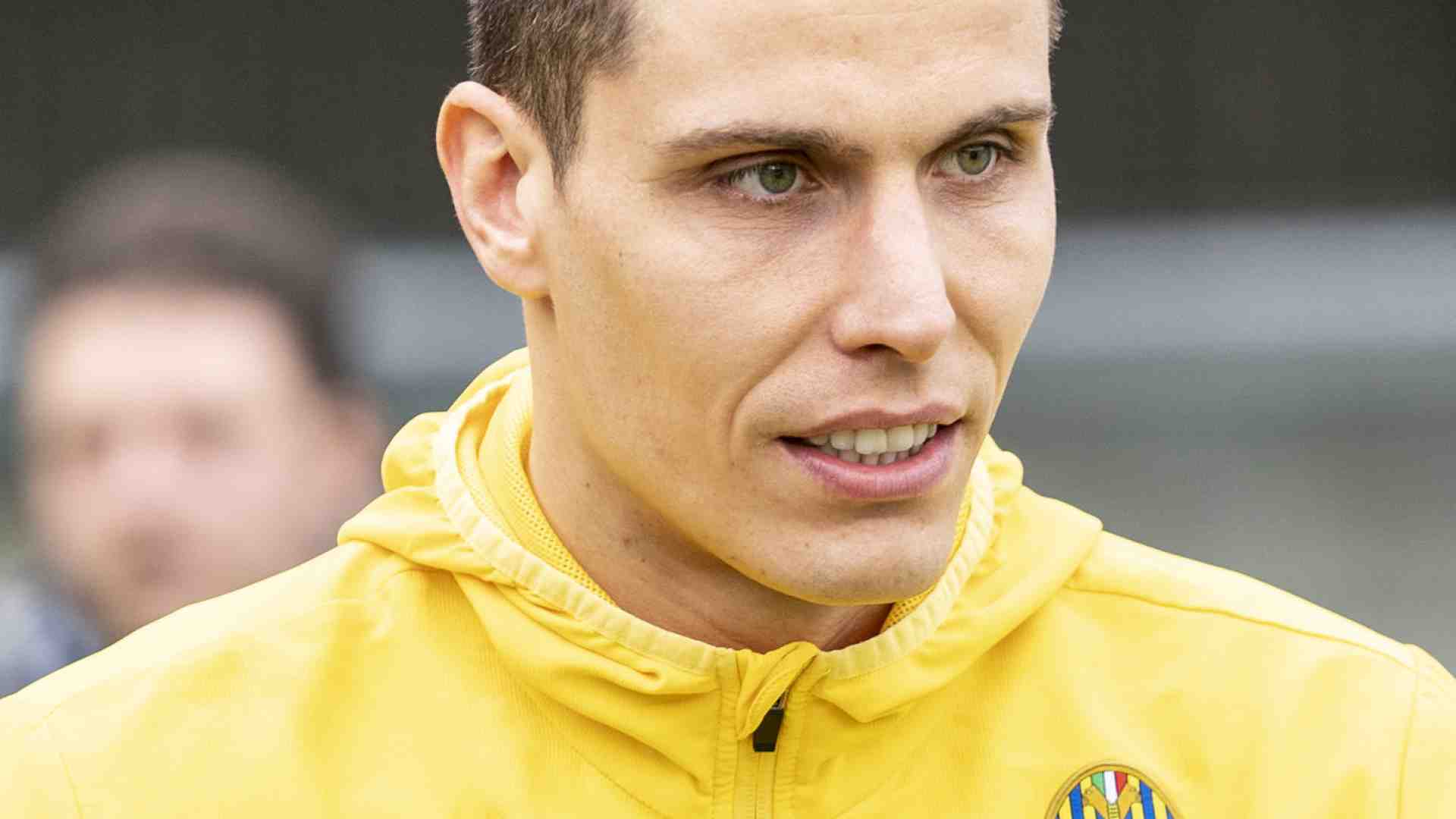 Immagine di Un ottimo Hellas blocca la Lazio sul pari e sui pali: 0-0