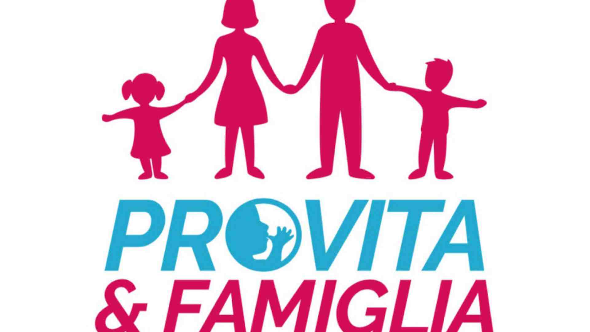 Immagine di Campagna contro l'avanzare del gender nelle leggi e nelle scuole