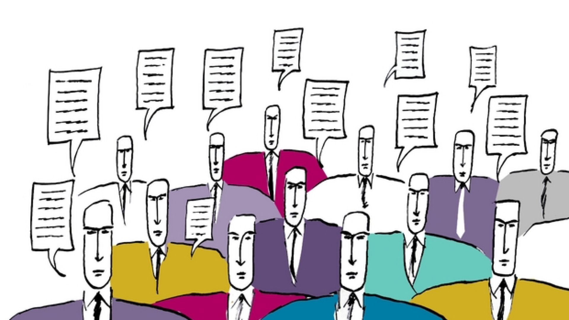 Immagine di Raccontare storie ci salva: diritto alla parola profonda