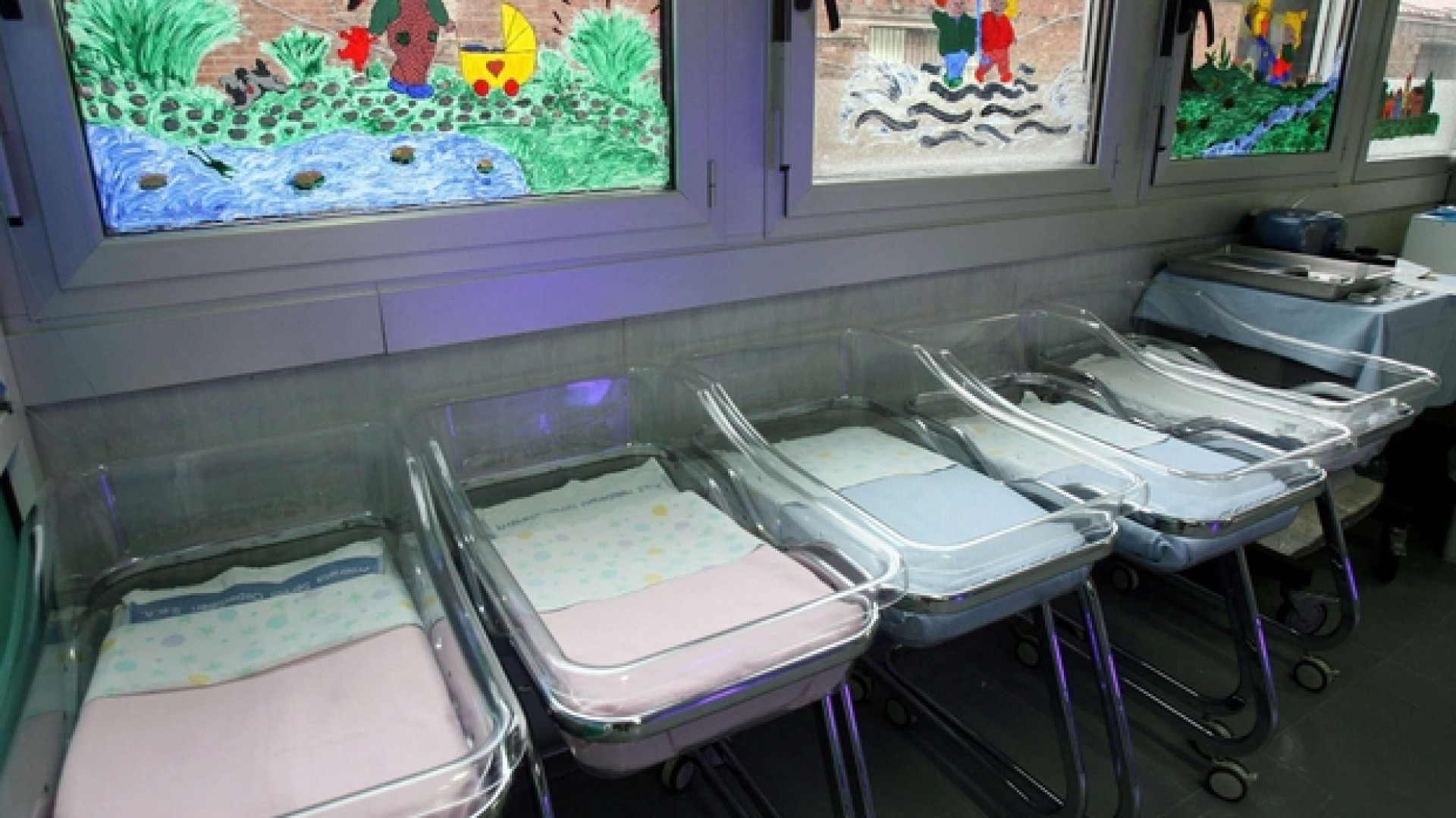 Immagine di Si torni a sperare con i bimbi grazie all’educazione precoce