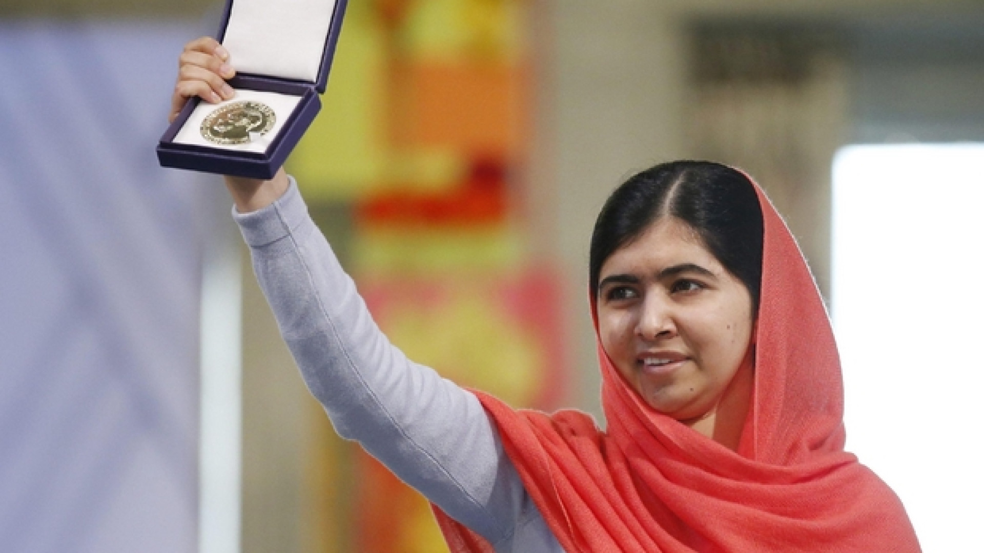 Immagine di Evaso il taleban che sparò alla Nobel Malala
