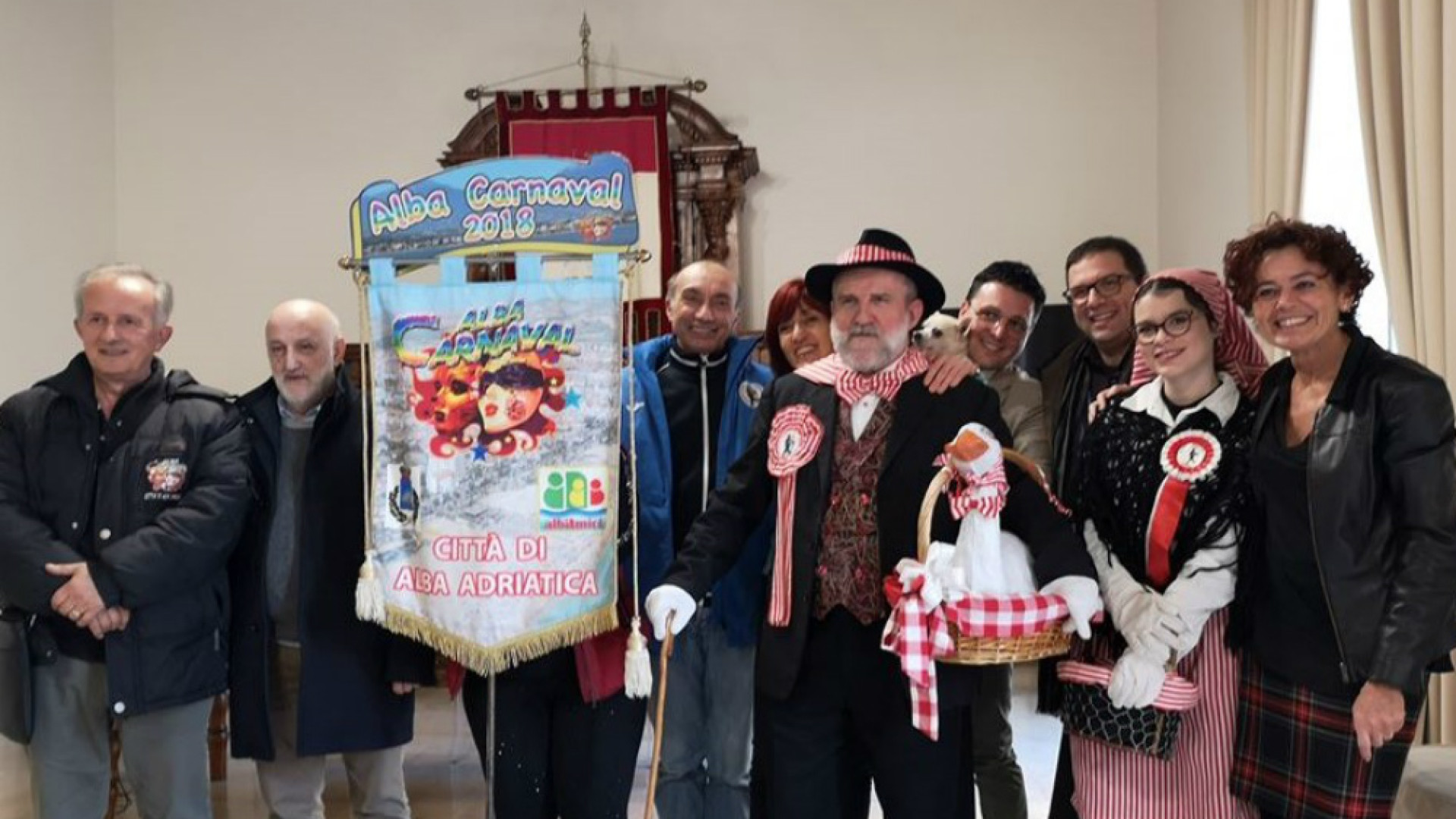 Immagine di Gran Carnevale, Crema rilancia