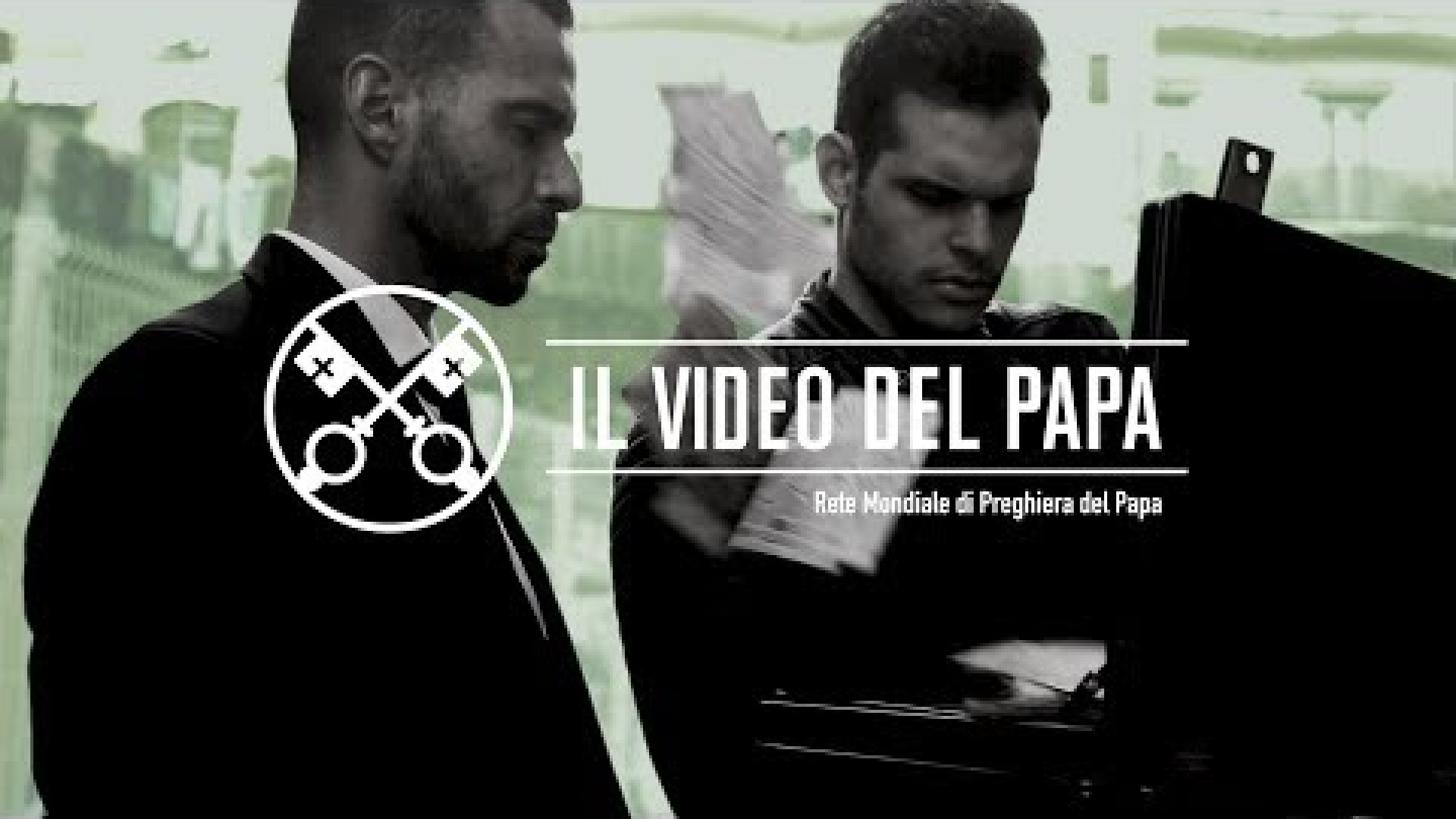 Immagine di Il Papa: «Si ascolti il grido dei migranti»