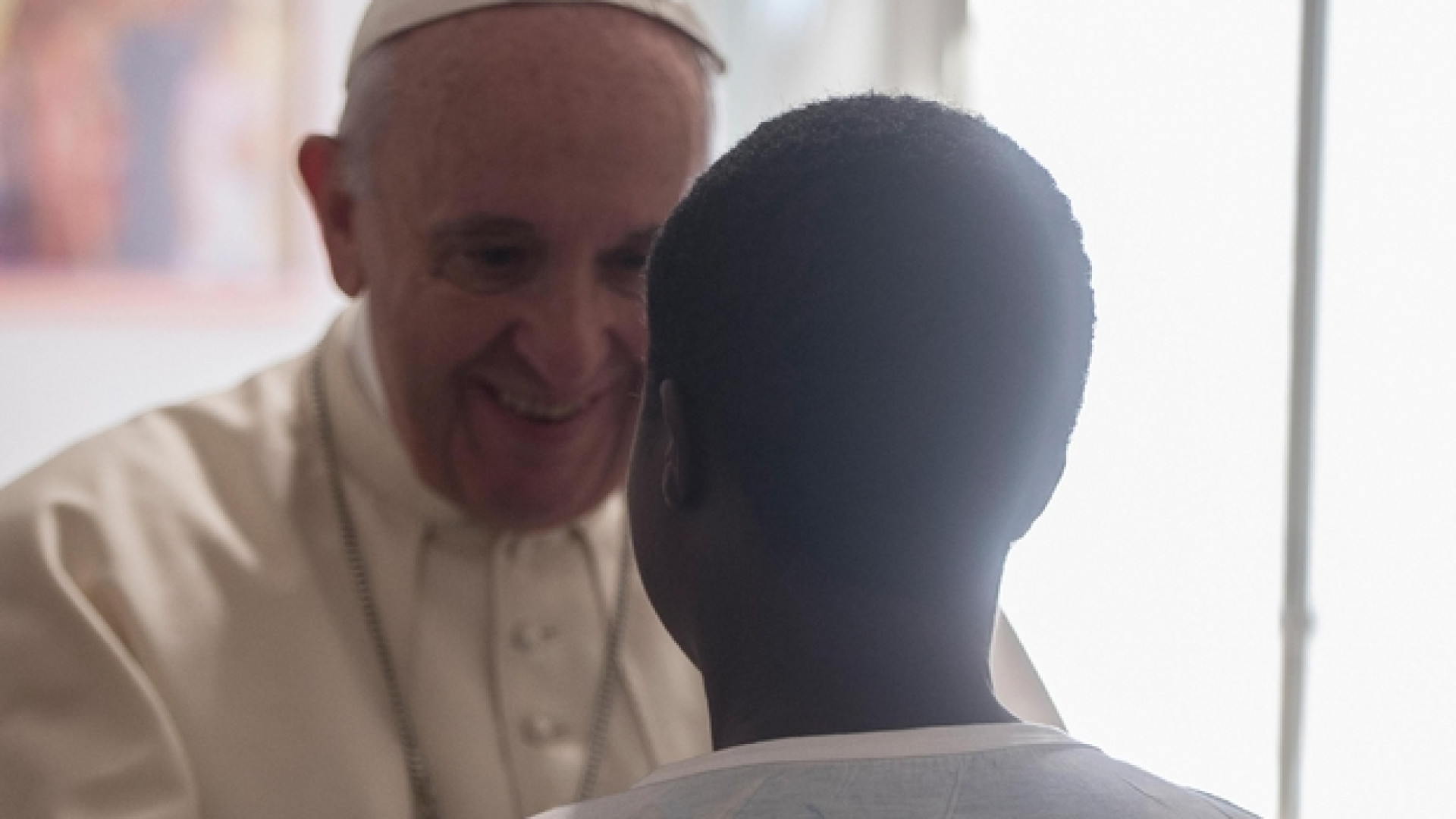 Immagine di La Giornata contro la tratta: la preghiera e la marcia verso San Pietro