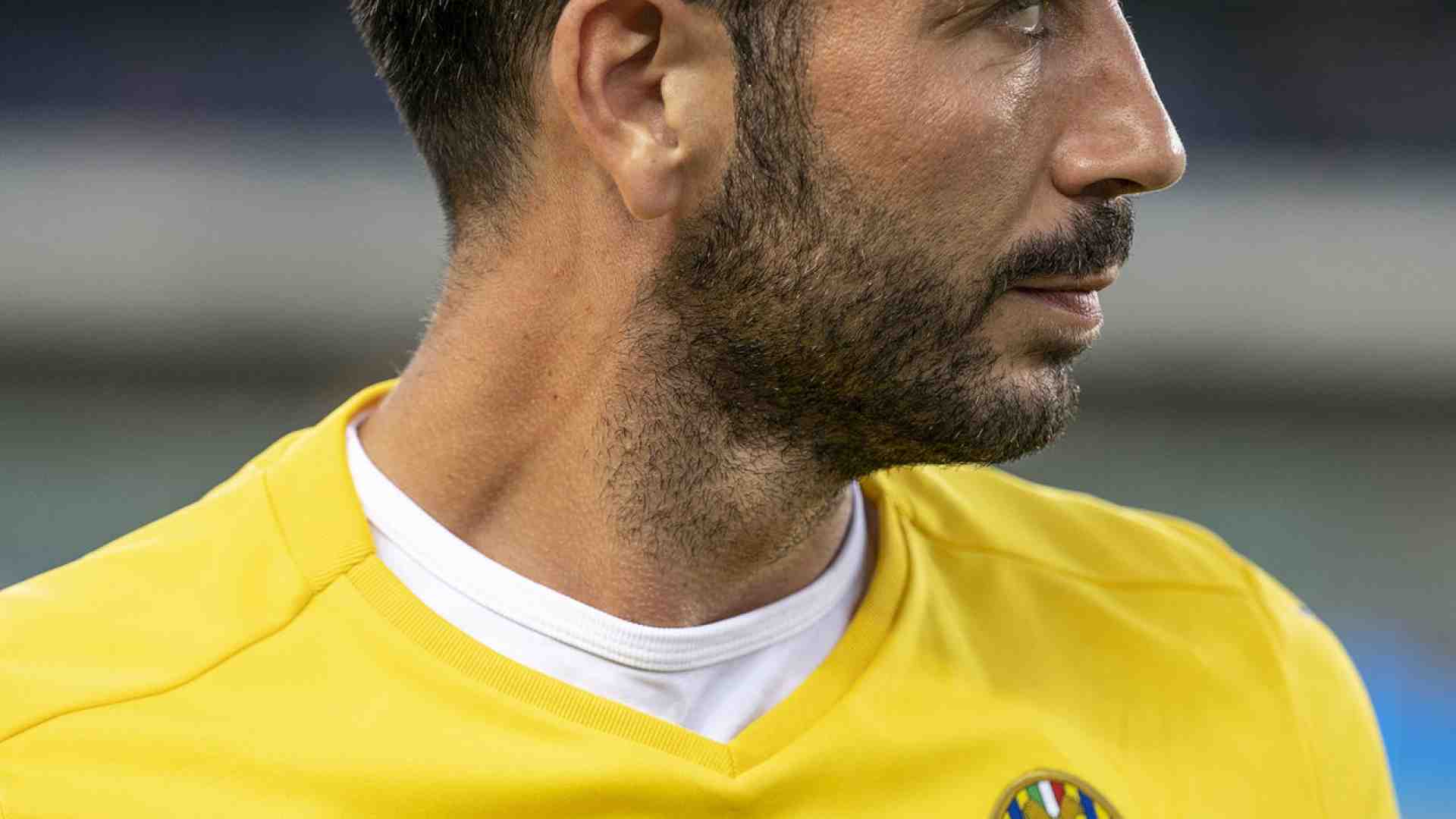 Immagine di L'Hellas ribalta la capolista: 2-1 alla Juve